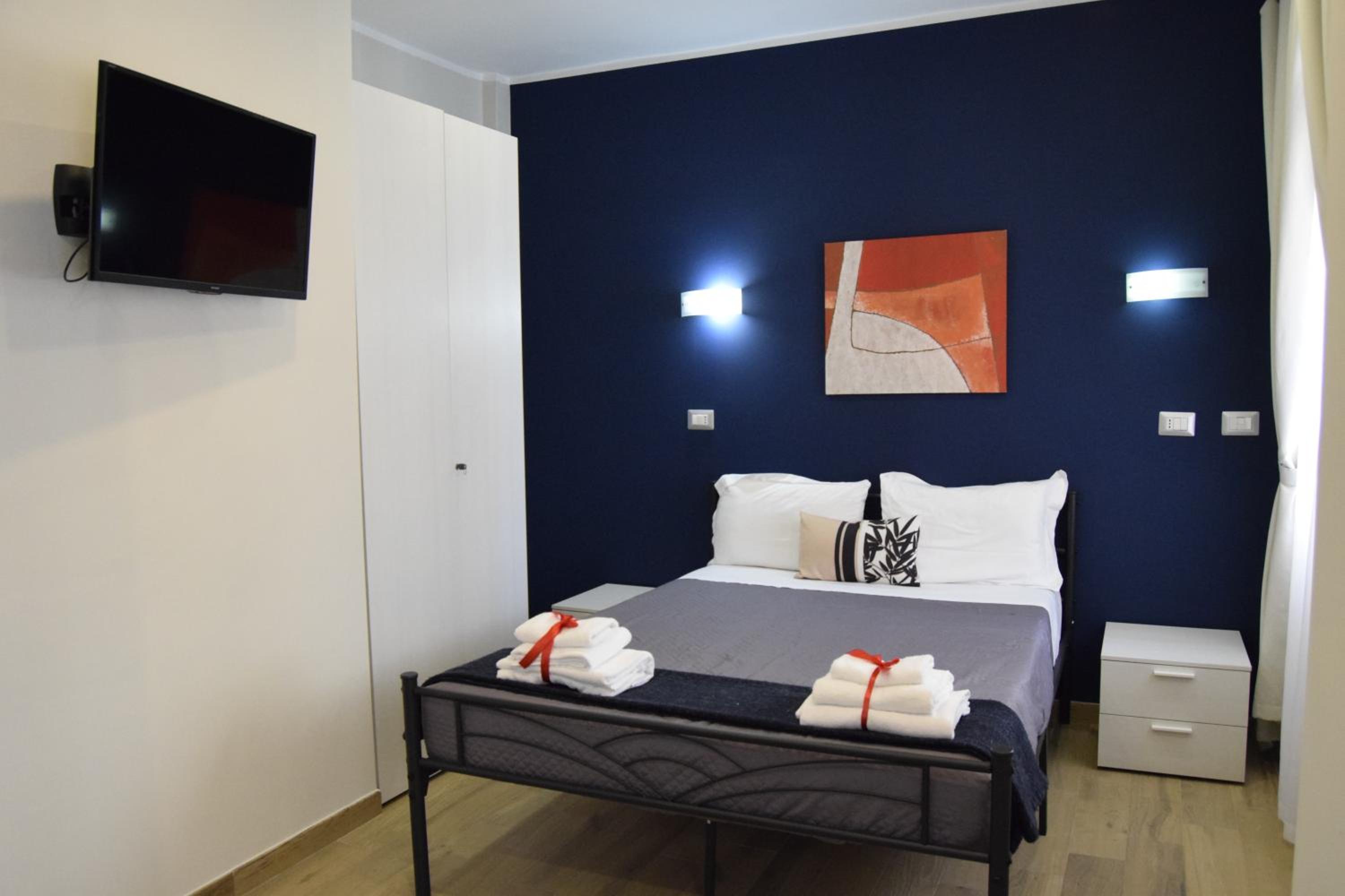 Deluxe Quadruple Room photo 1