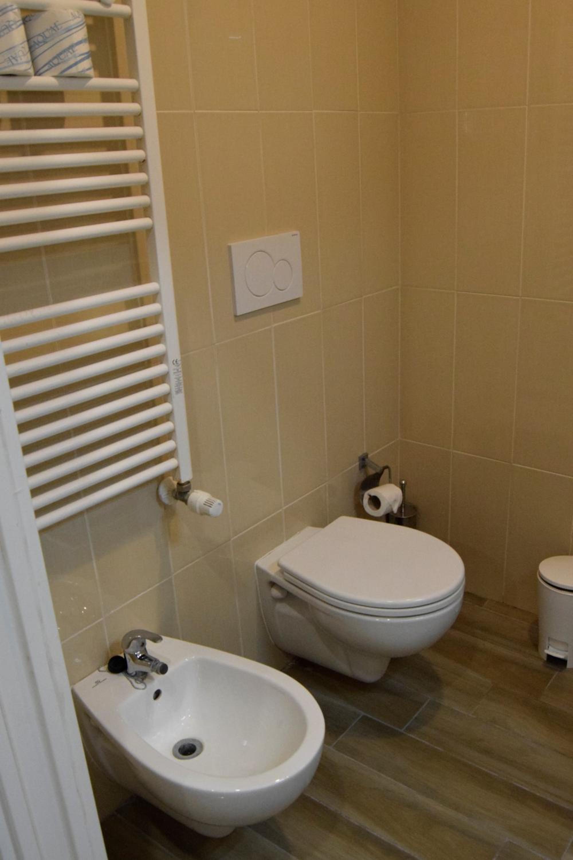 Deluxe Quadruple Room photo 2