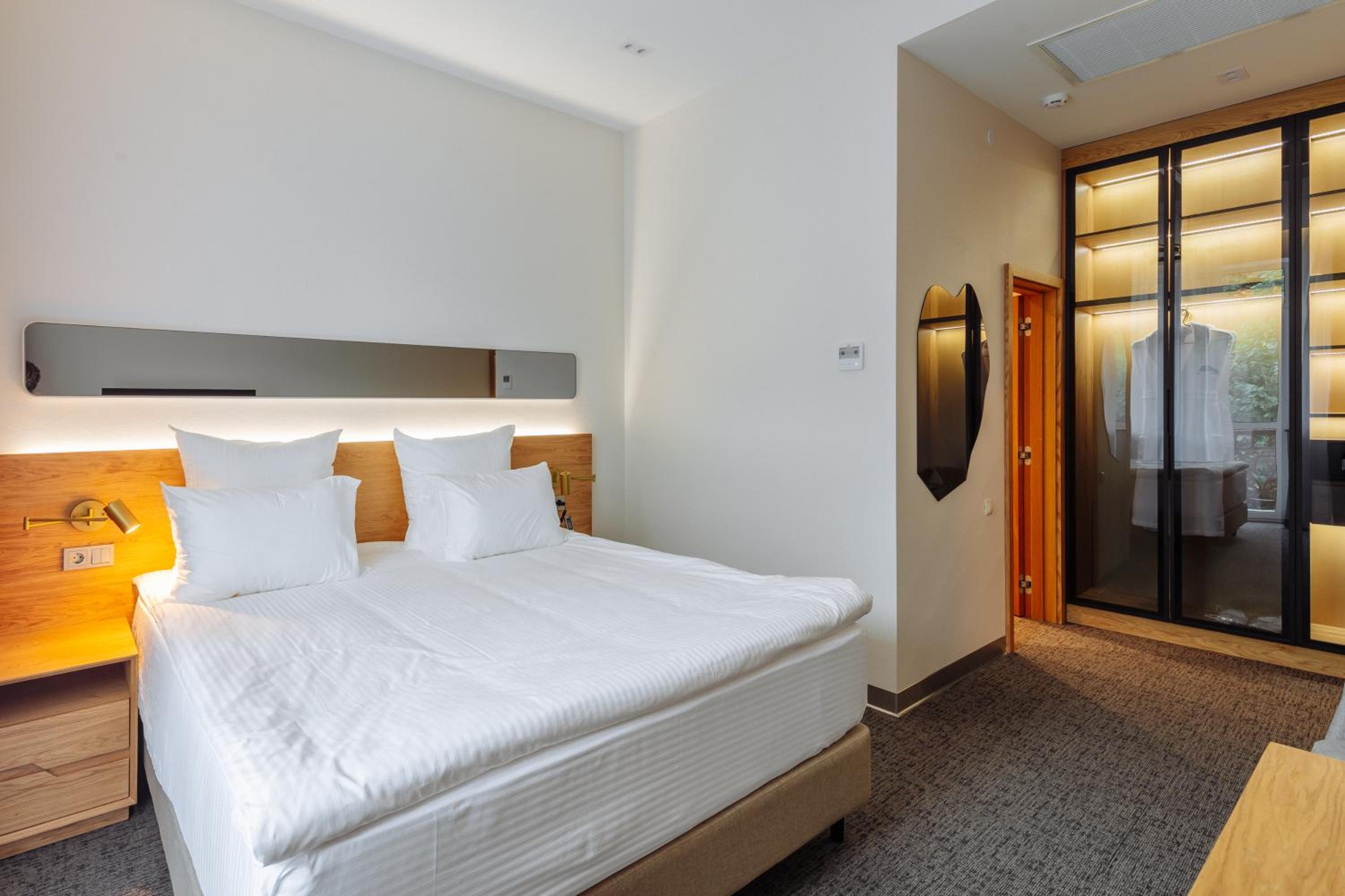 Double or Twin Room photo 1