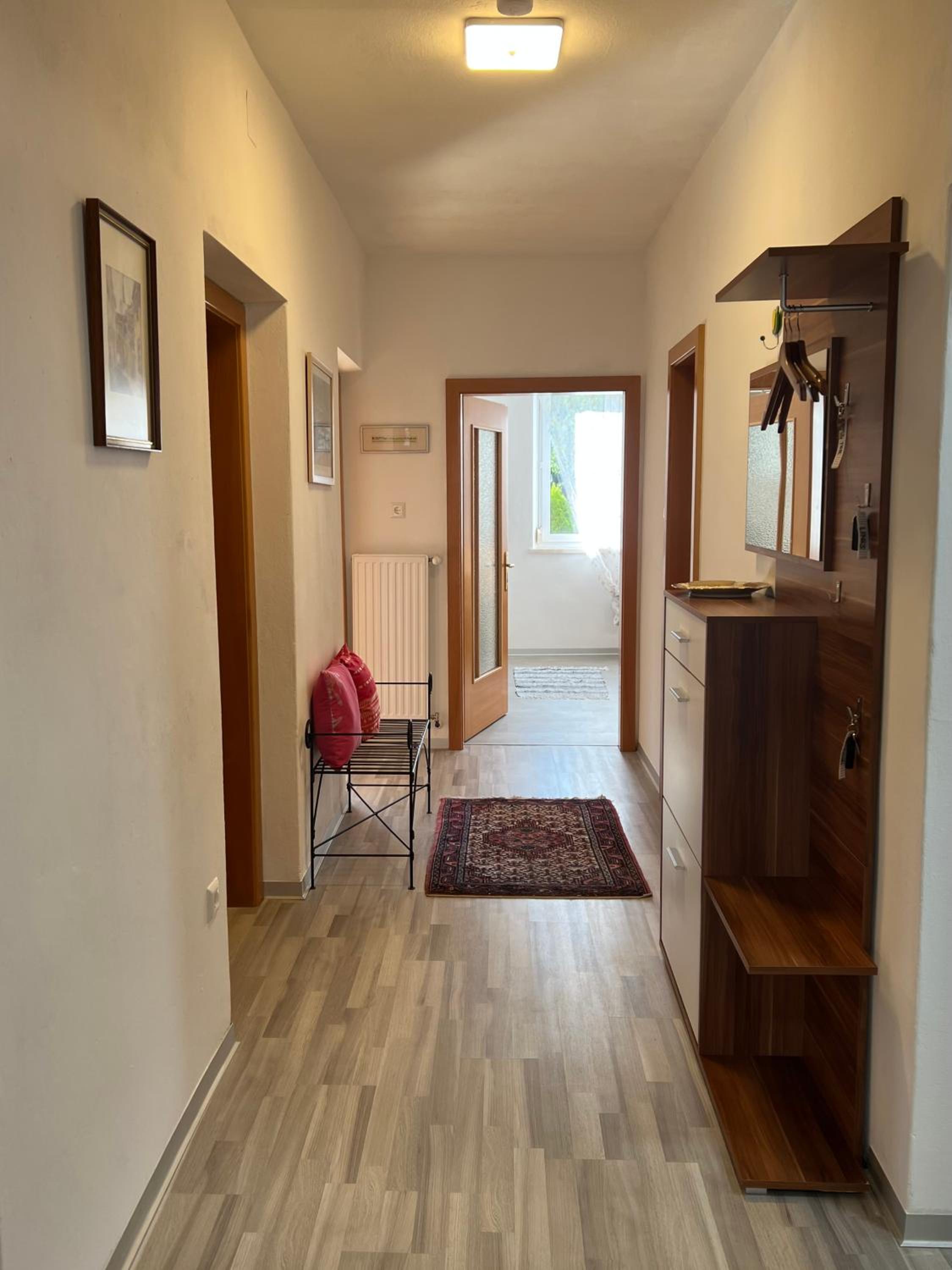 Two-Bedroom Apartment photo 1