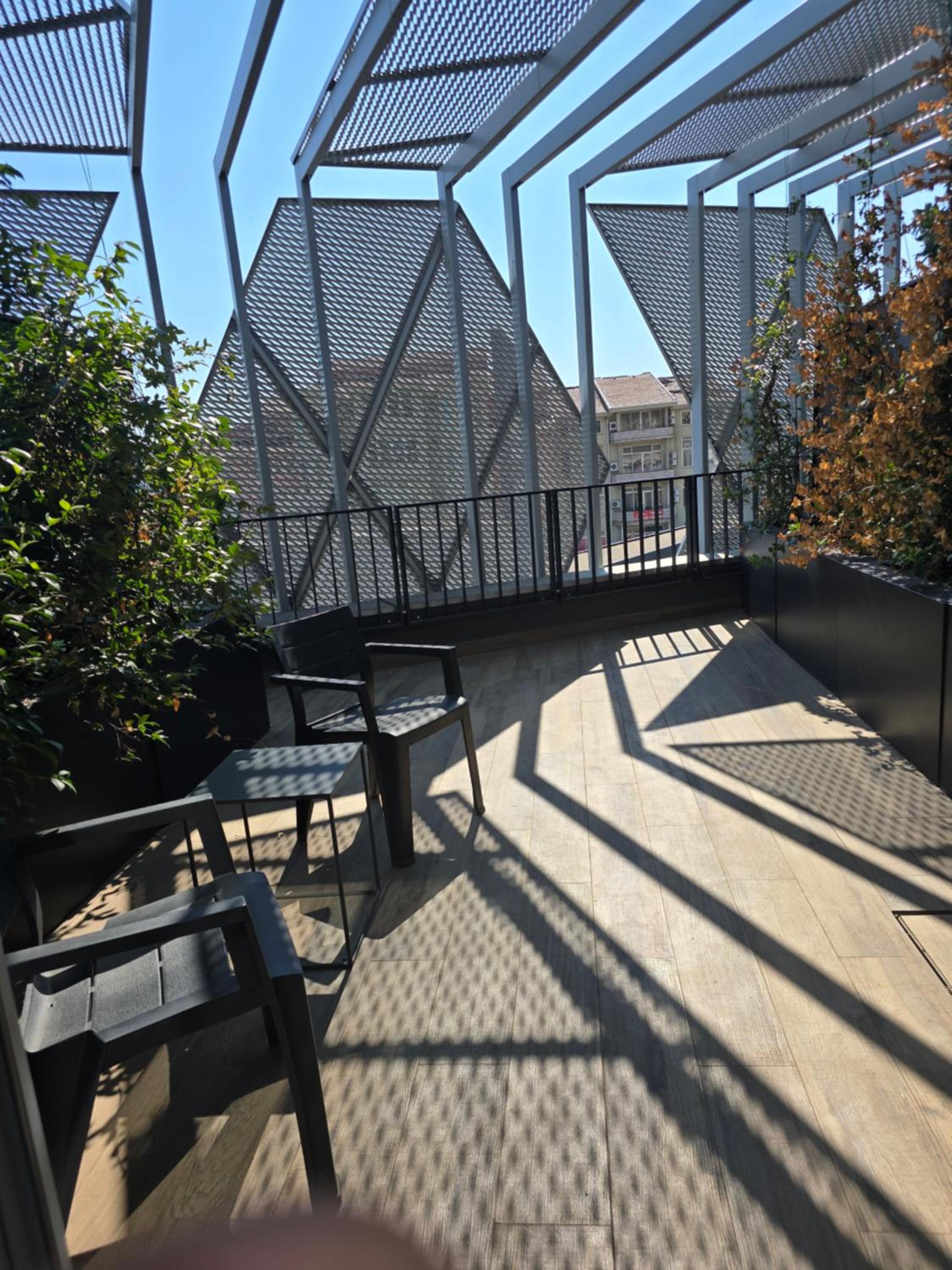 Family Room with Balcony - Photo 3
