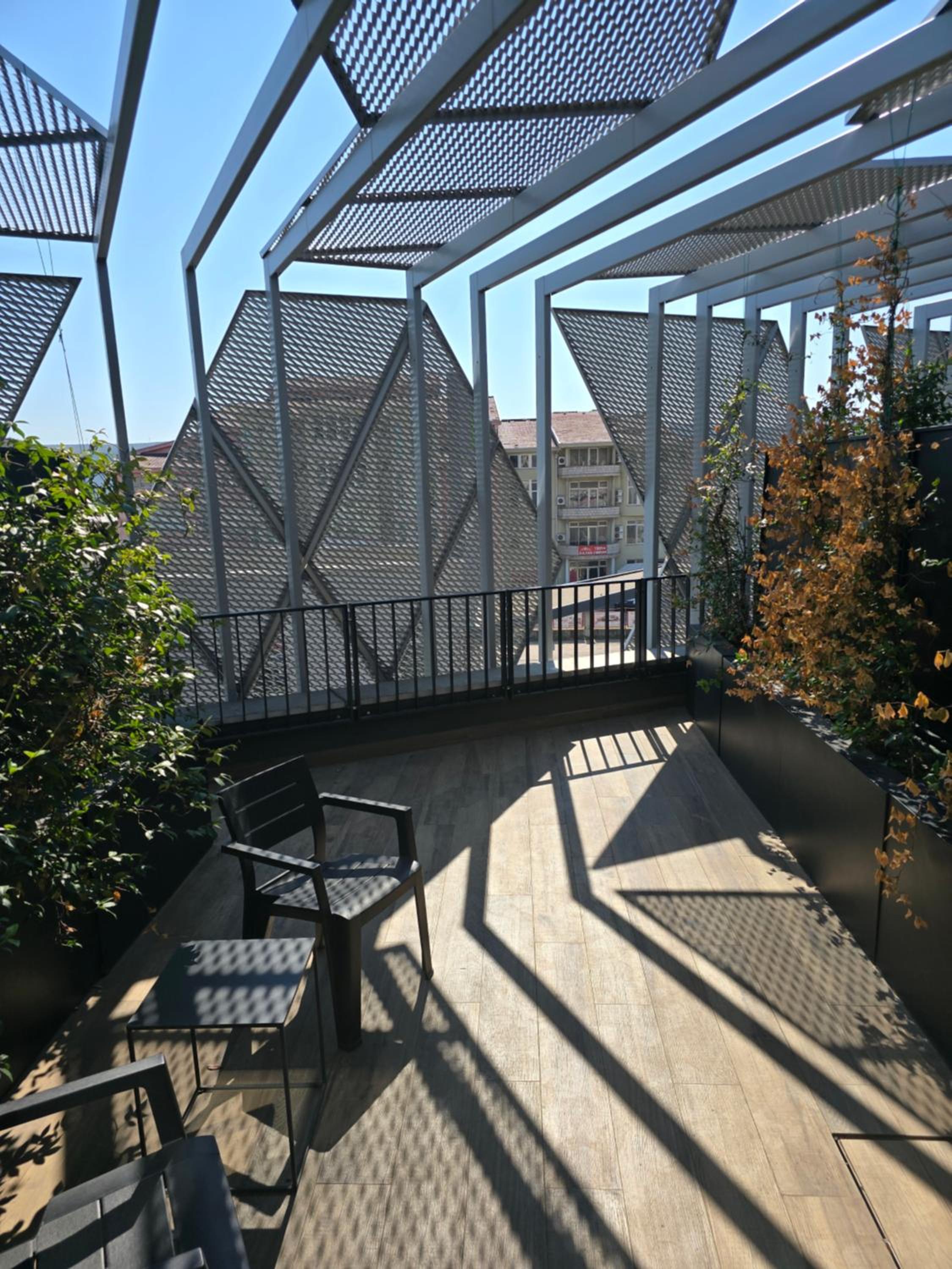 Family Room with Balcony - Photo 7