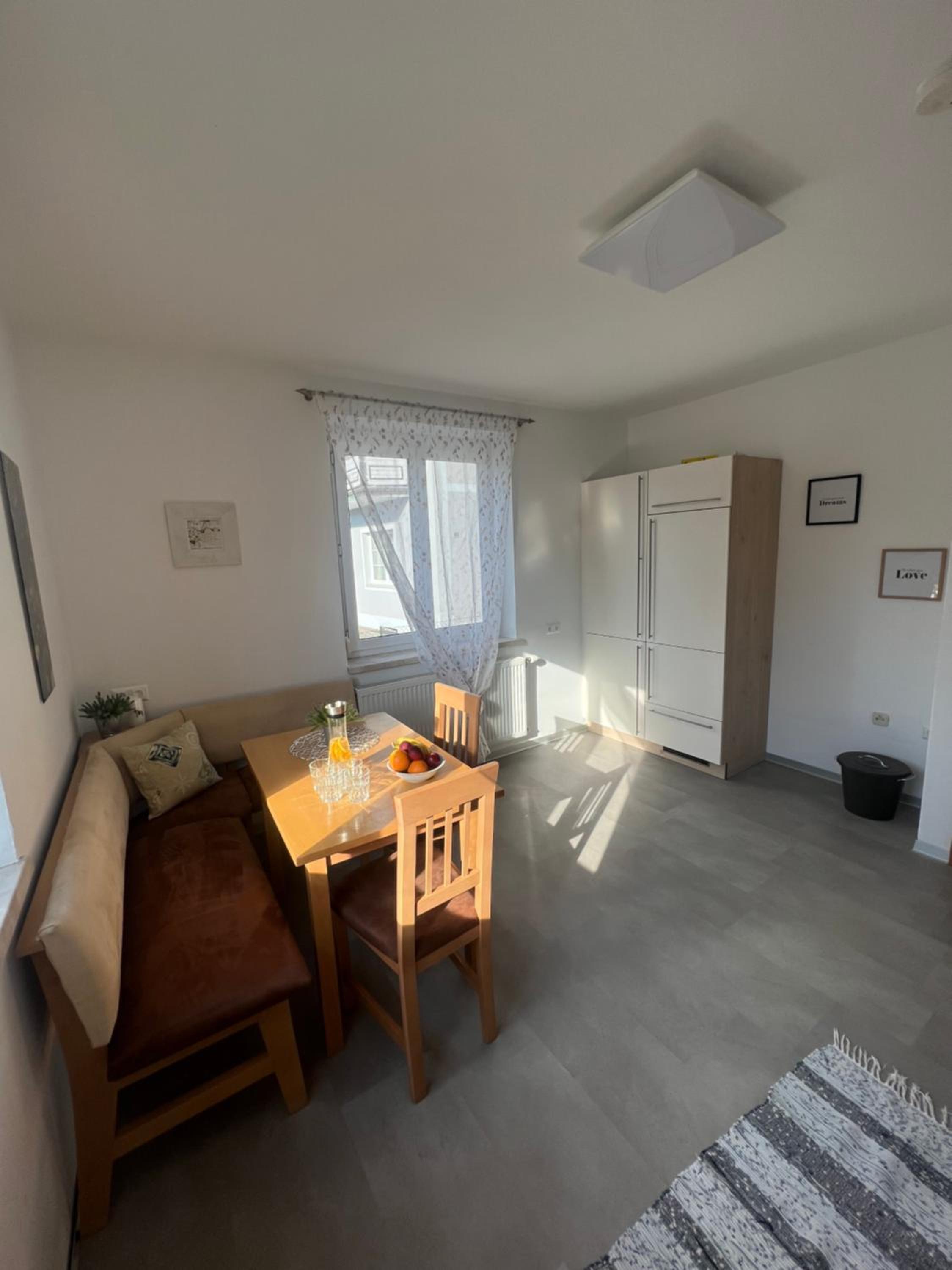 Two-Bedroom Apartment photo 2