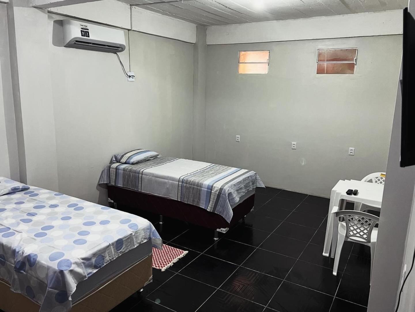 Budget Double Room photo 1