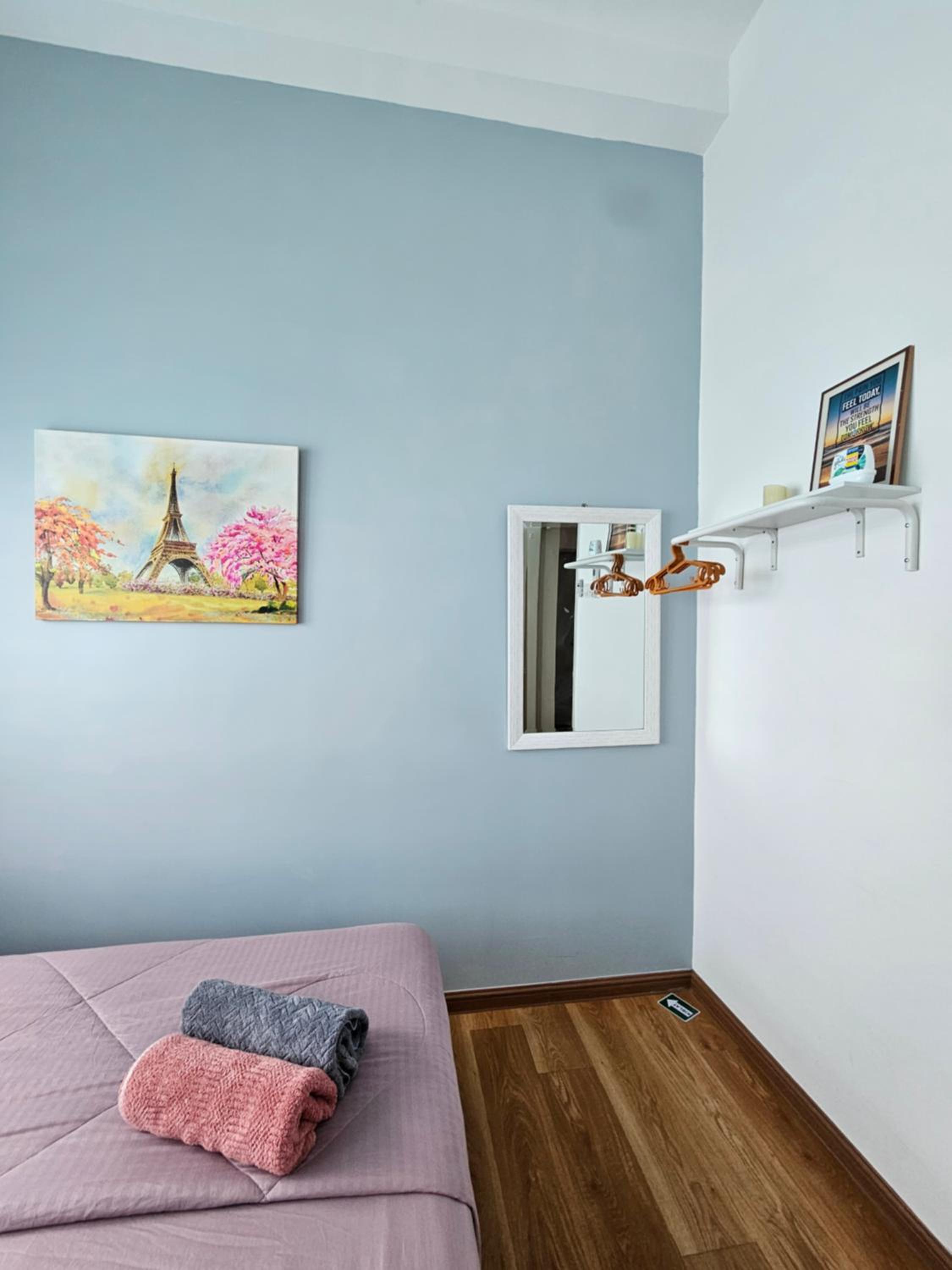 Four-Bedroom House photo 3