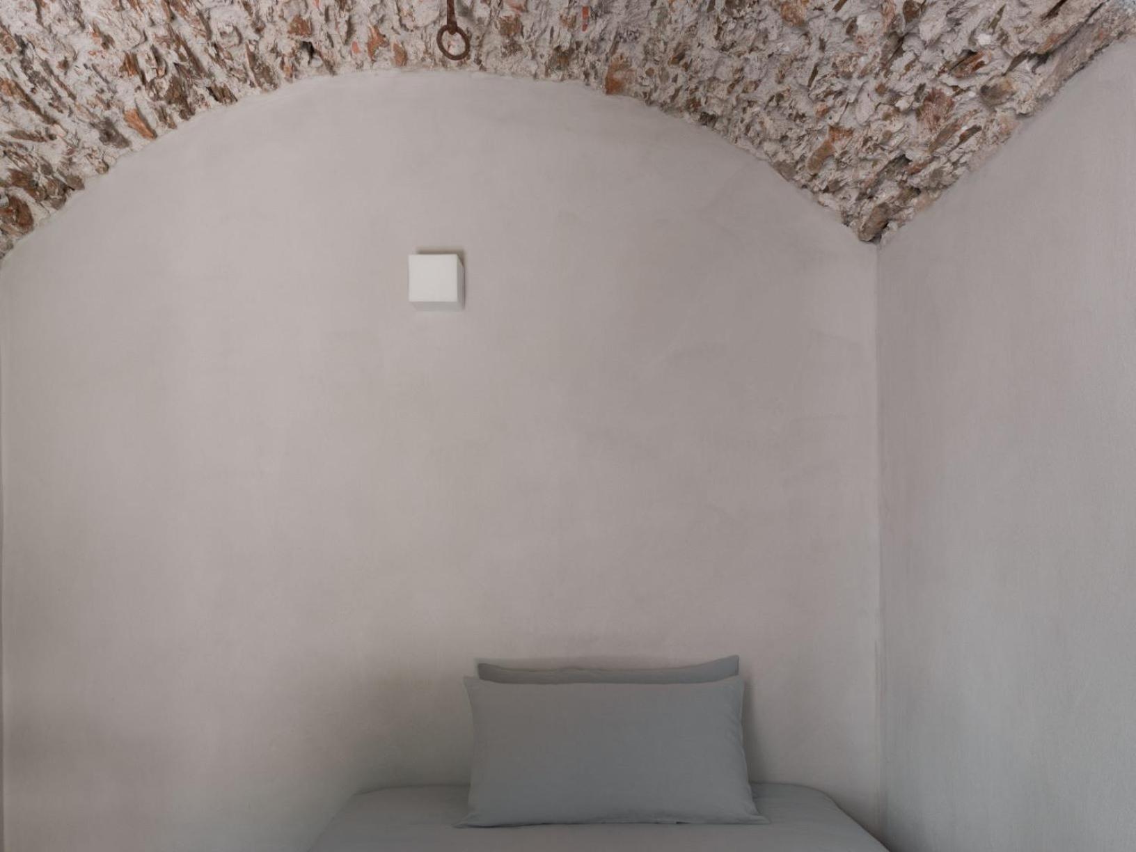 Single Room with Garden View photo 2