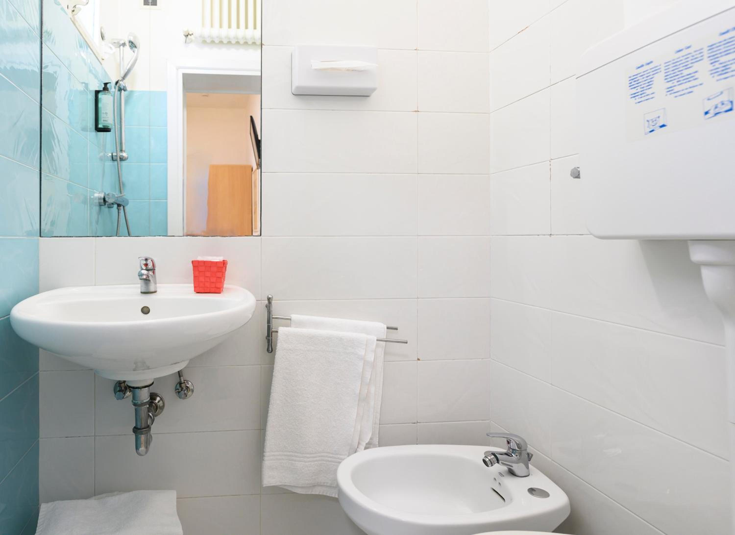 Single Room with Balcony and Sea View photo 2