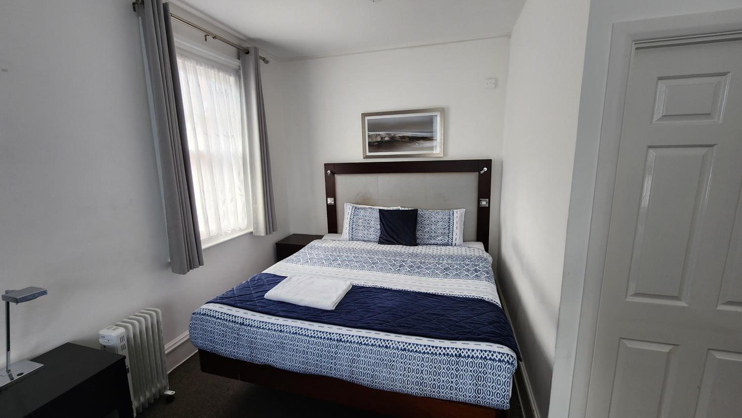 Superior Family Room with Private Bathroom