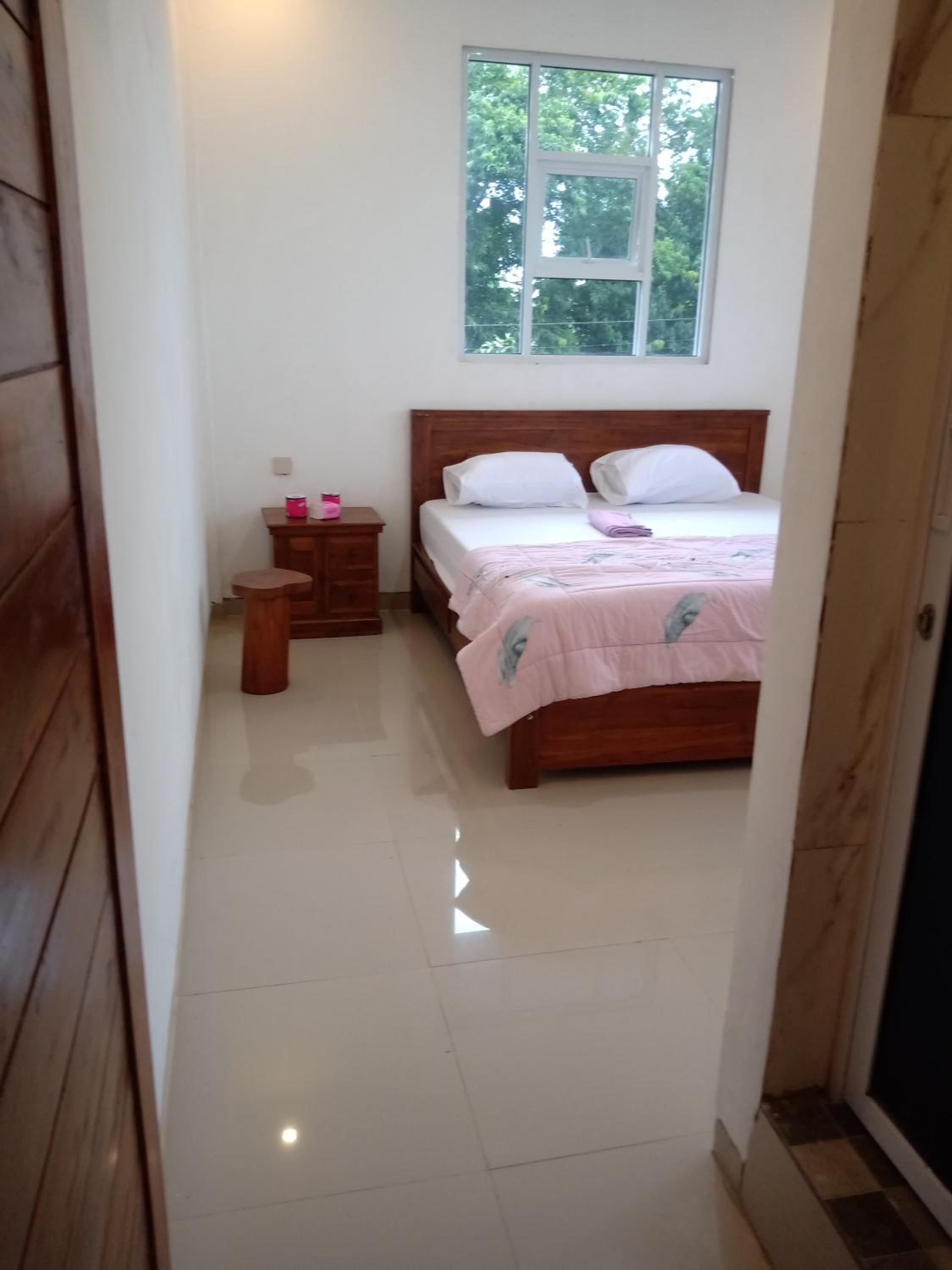 Two-Bedroom Villa photo 1