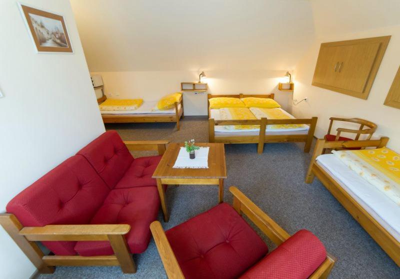 Quadruple Room photo 1