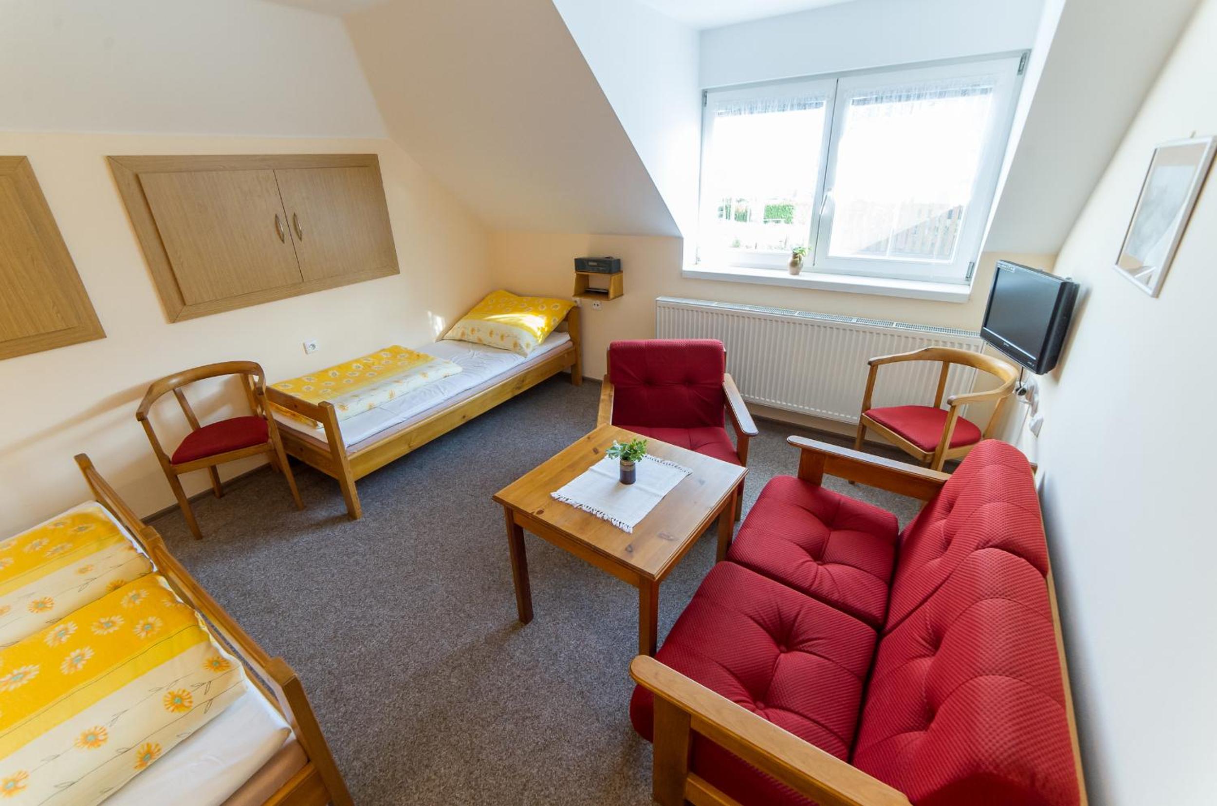 Quadruple Room photo 3
