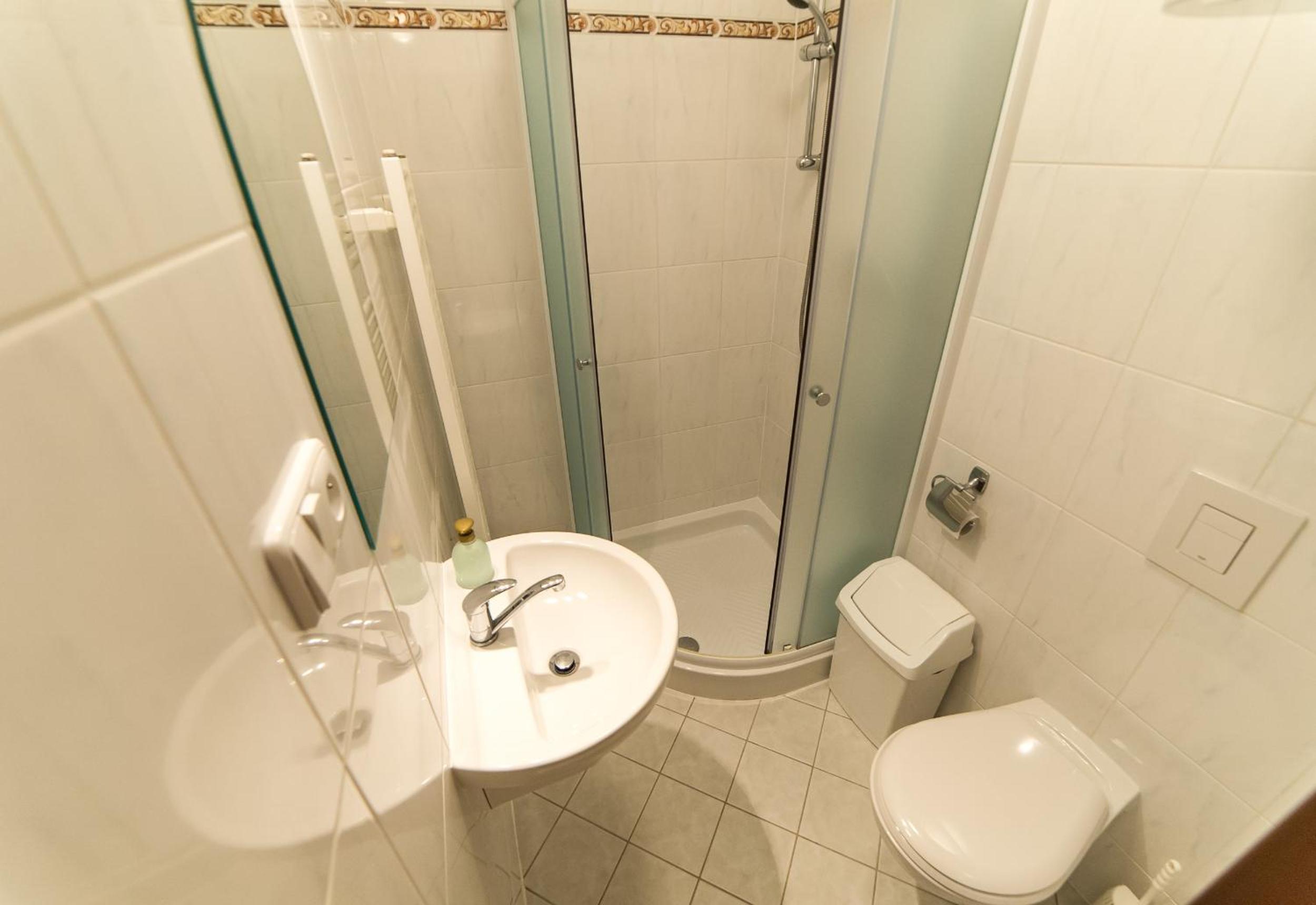 Double Room with Garden View photo 1