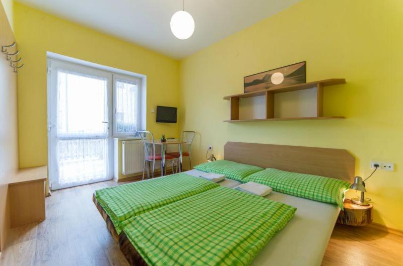 Double Room with Garden View photo 2
