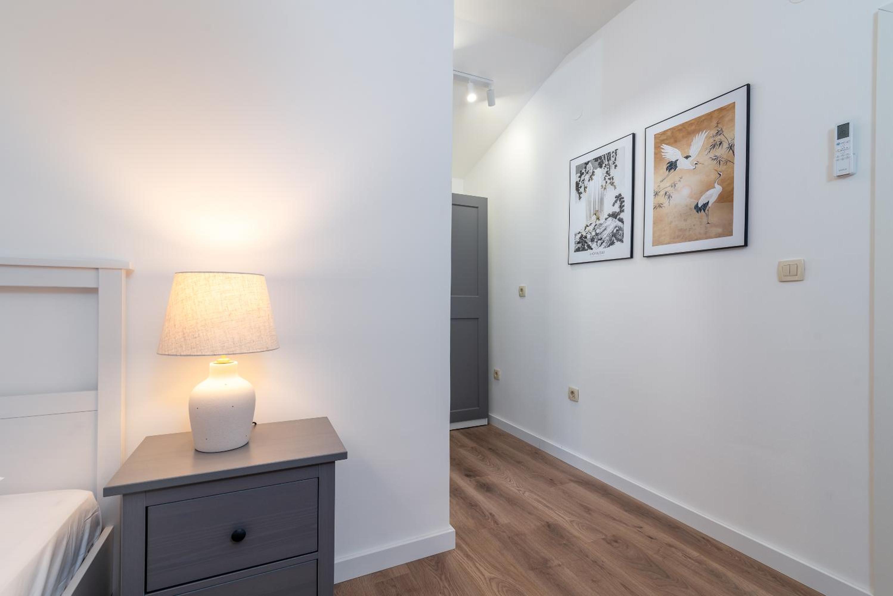 Two-Bedroom Apartment photo 2