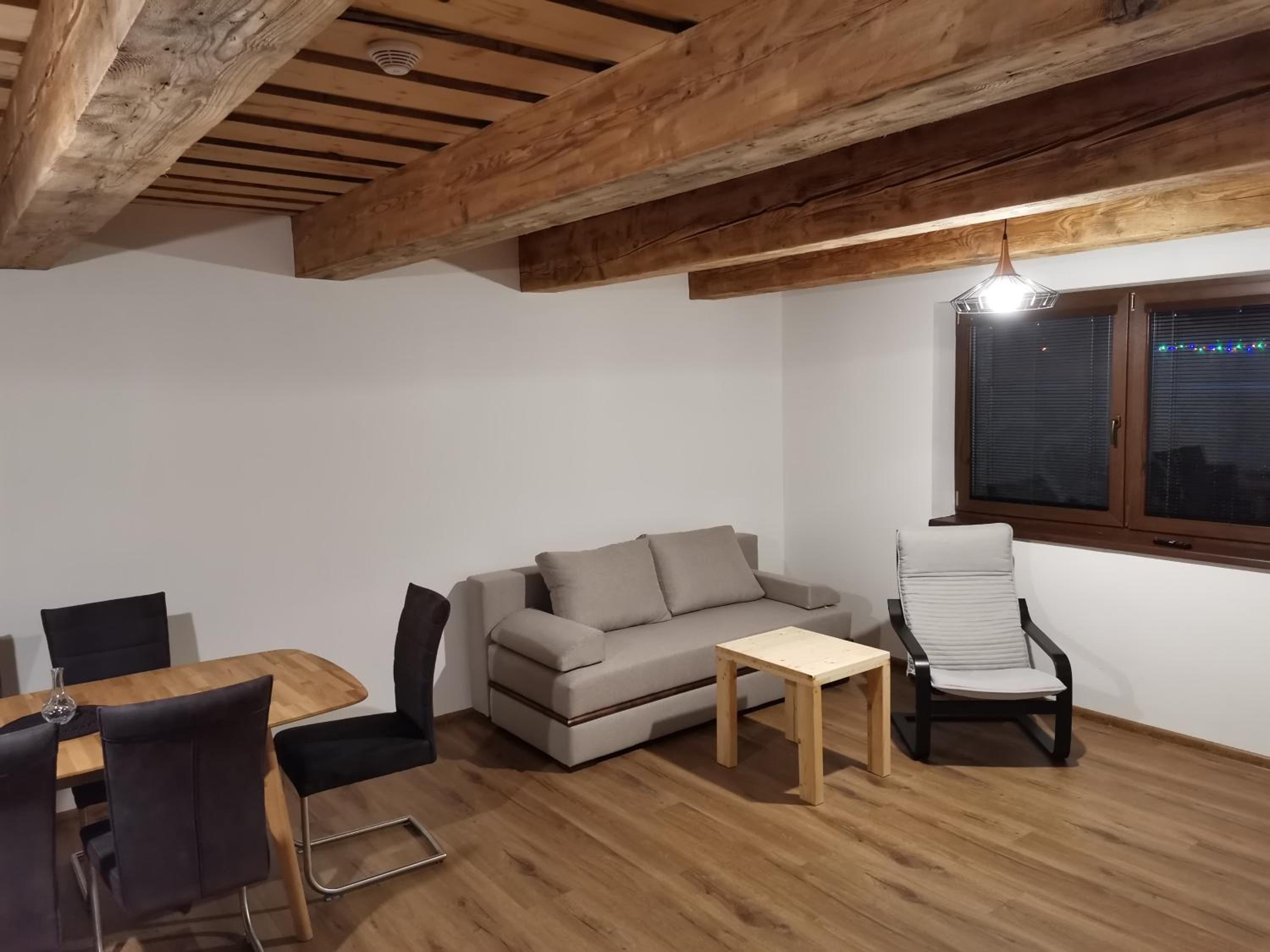 Apartment photo 1