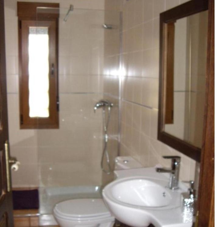 Double Room with Two Double Beds photo 2