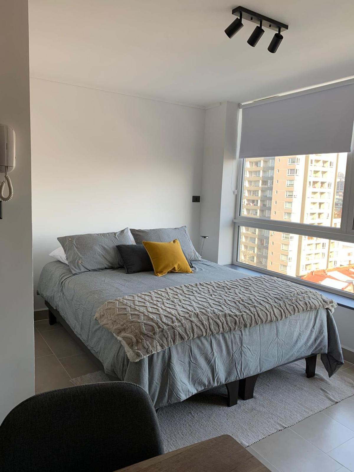 One-Bedroom Apartment photo 3
