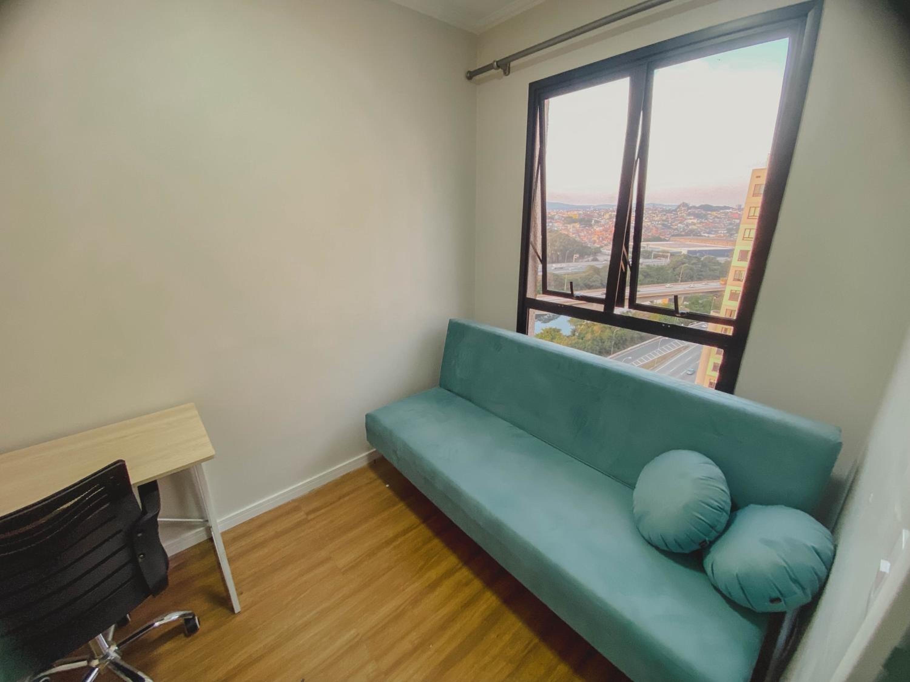 One-Bedroom Apartment photo 3