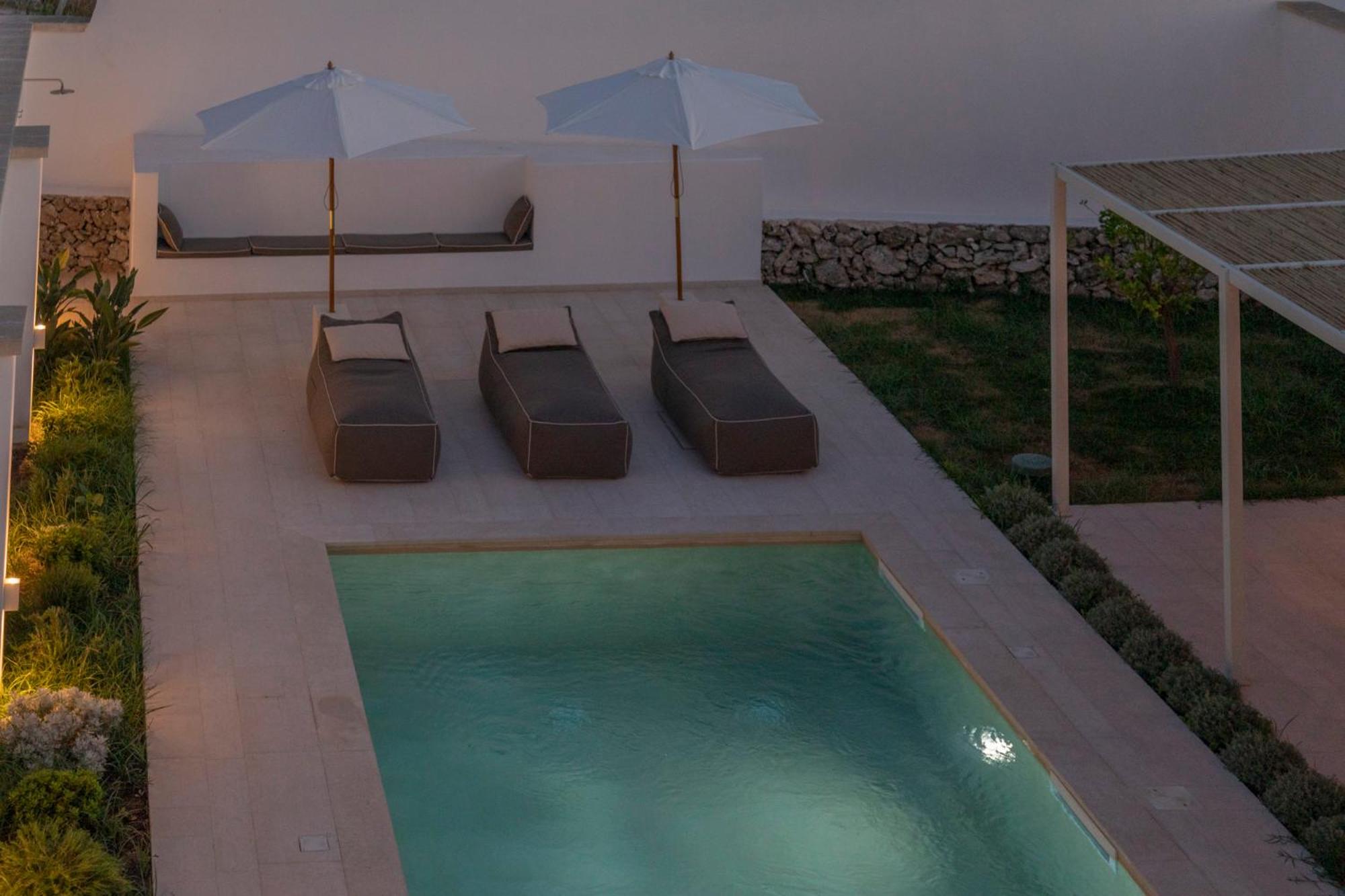Villa with Private Pool photo 2