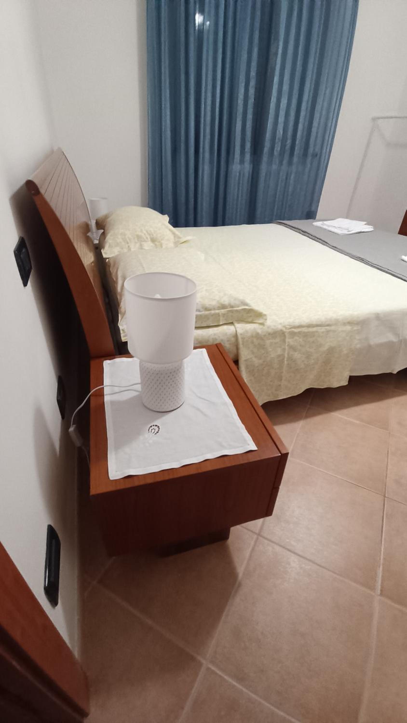 Double Room with Mountain View photo 1