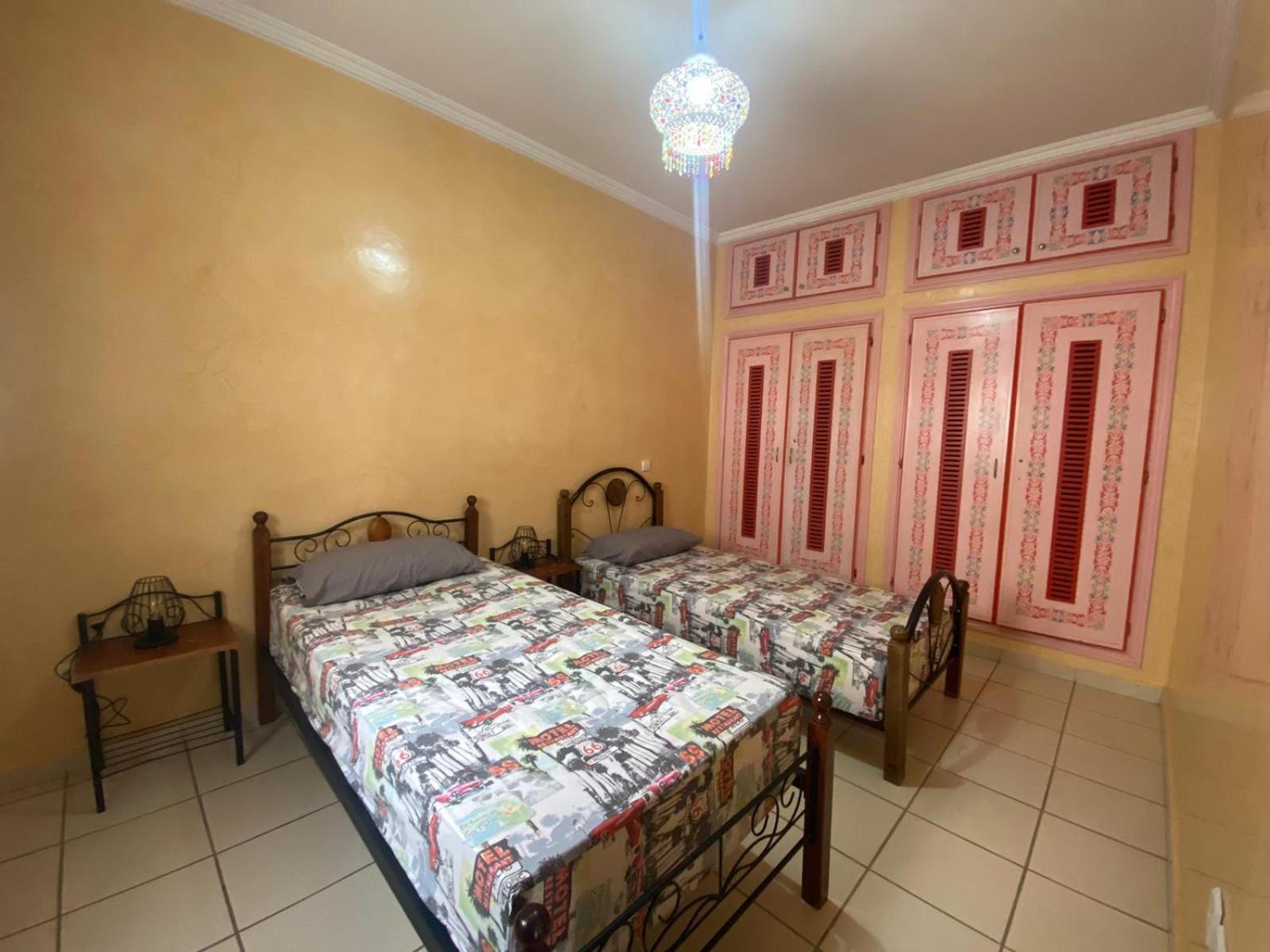 Four-Bedroom House - Photo 24