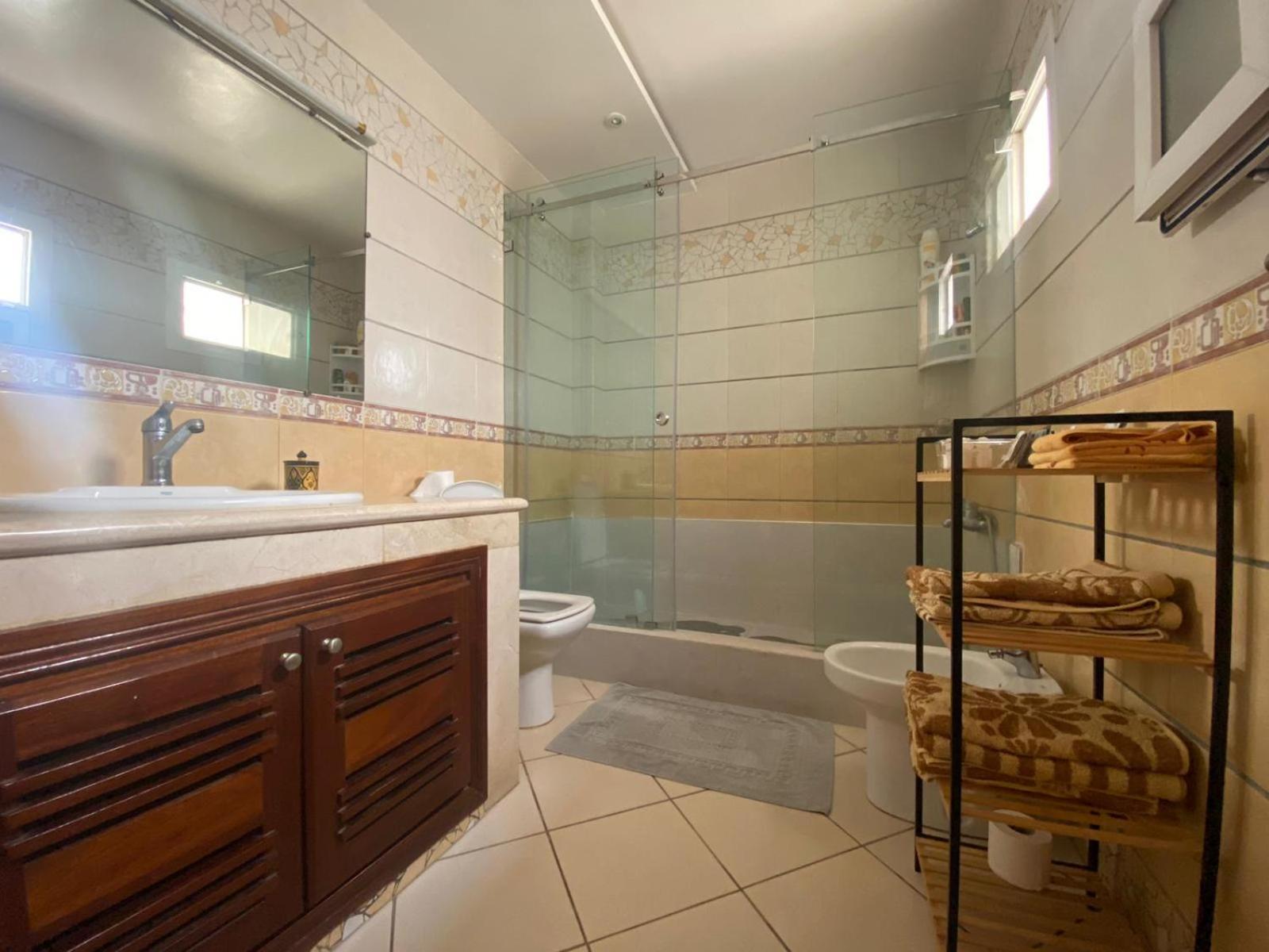 Four-Bedroom House - Photo 25
