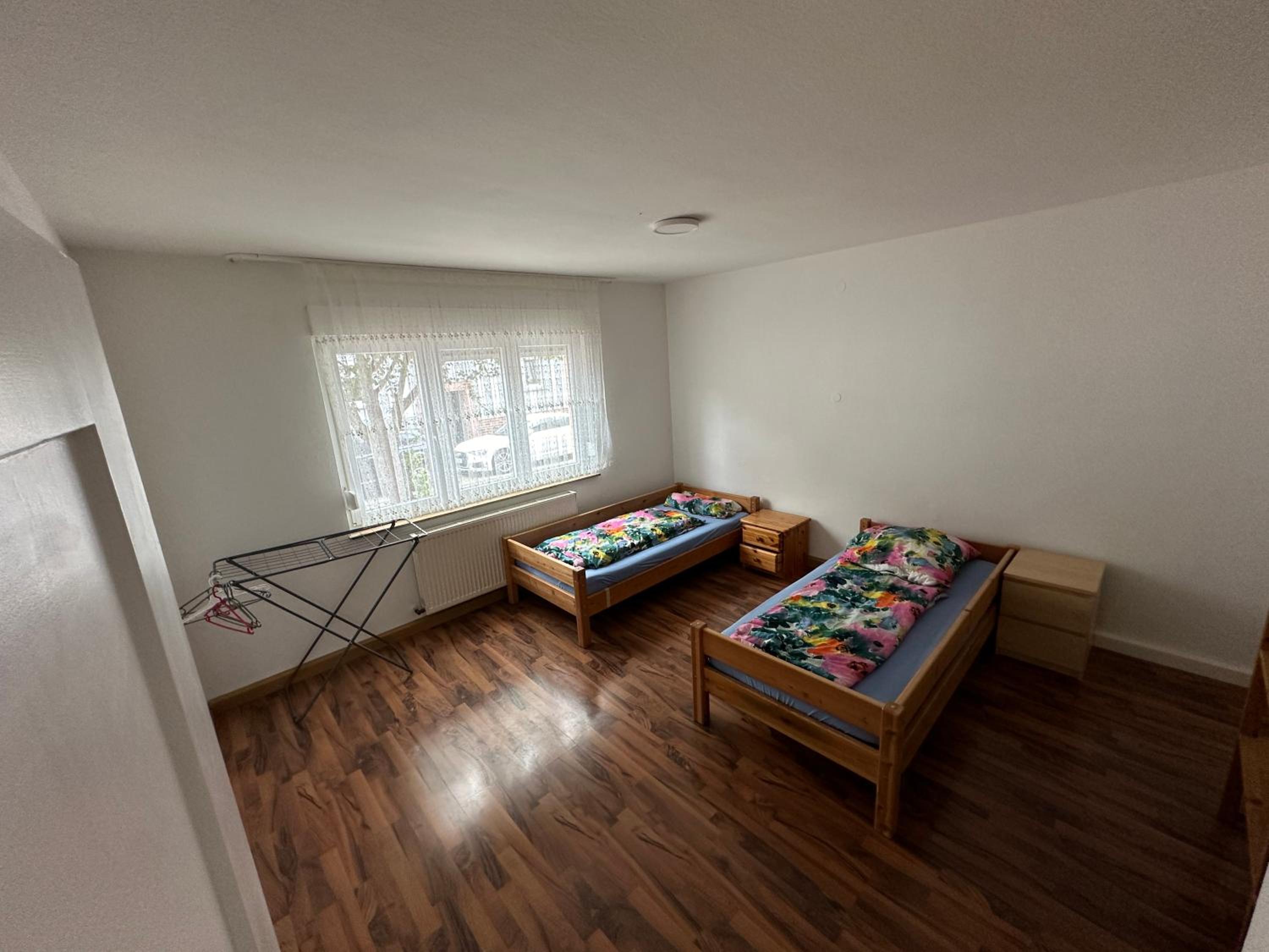 Three-Bedroom Apartment photo 2