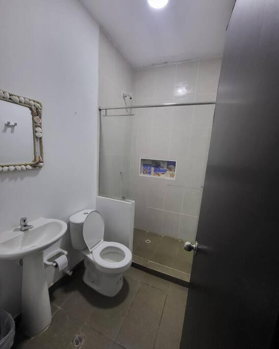 Double Room with Private Bathroom photo 1