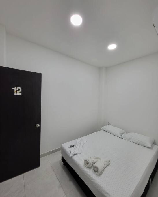 Double Room with Private Bathroom photo 2