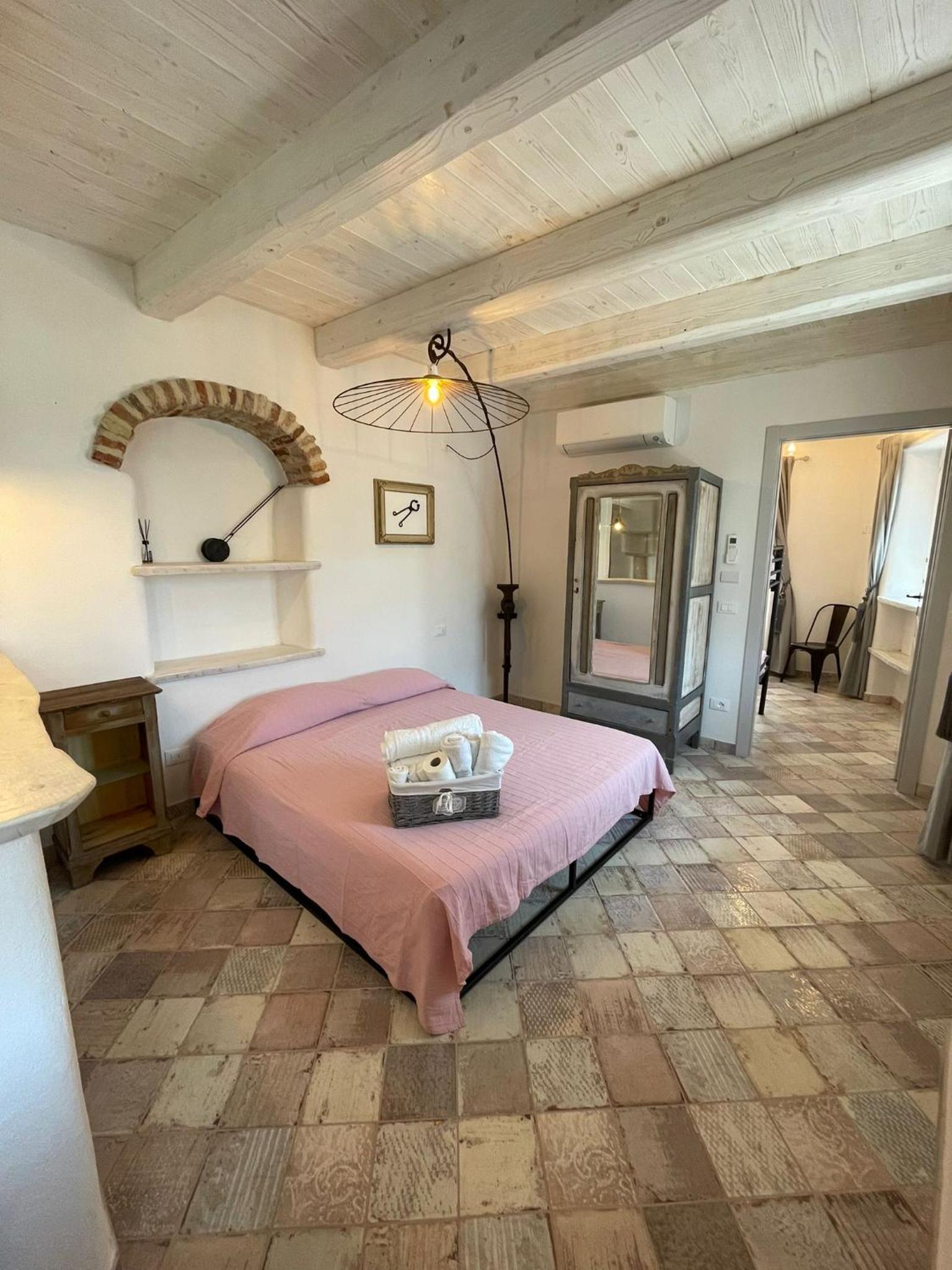 Comfort Quadruple Room
