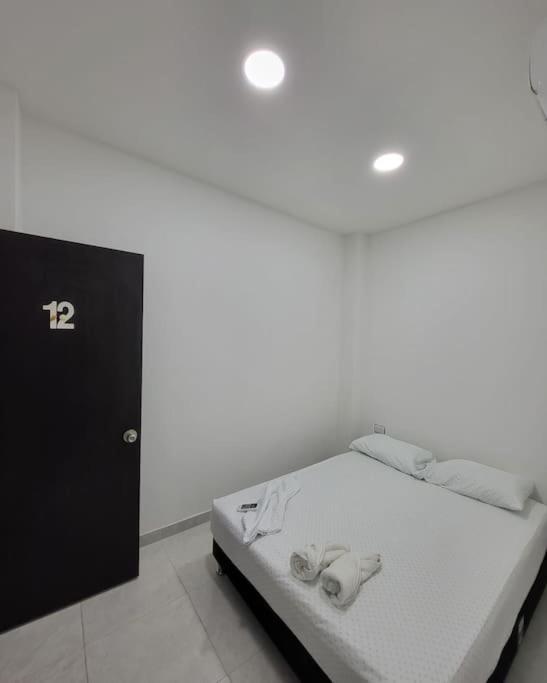 Double Room with Private Bathroom photo 3