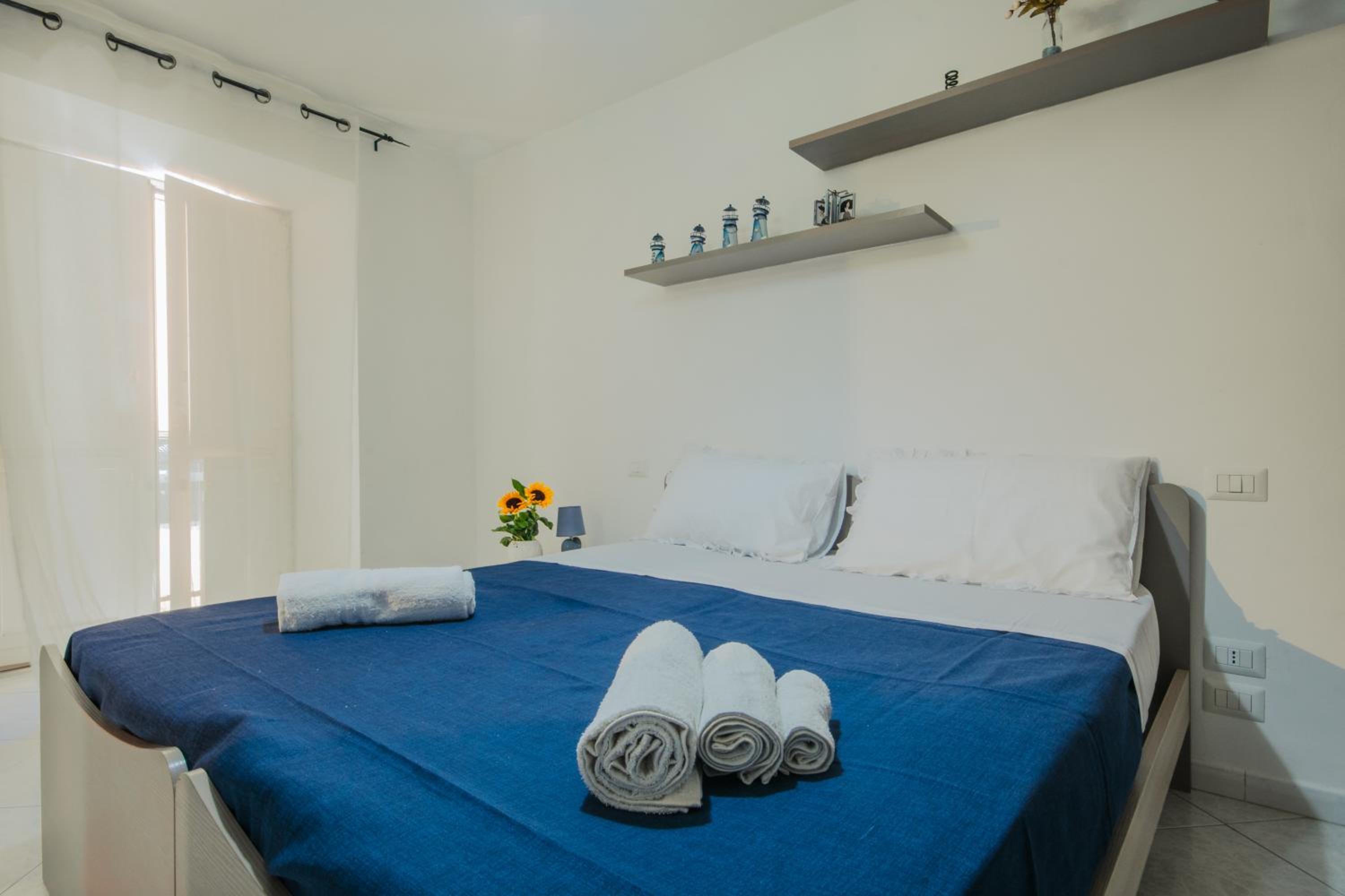 Deluxe Double Room with Bath