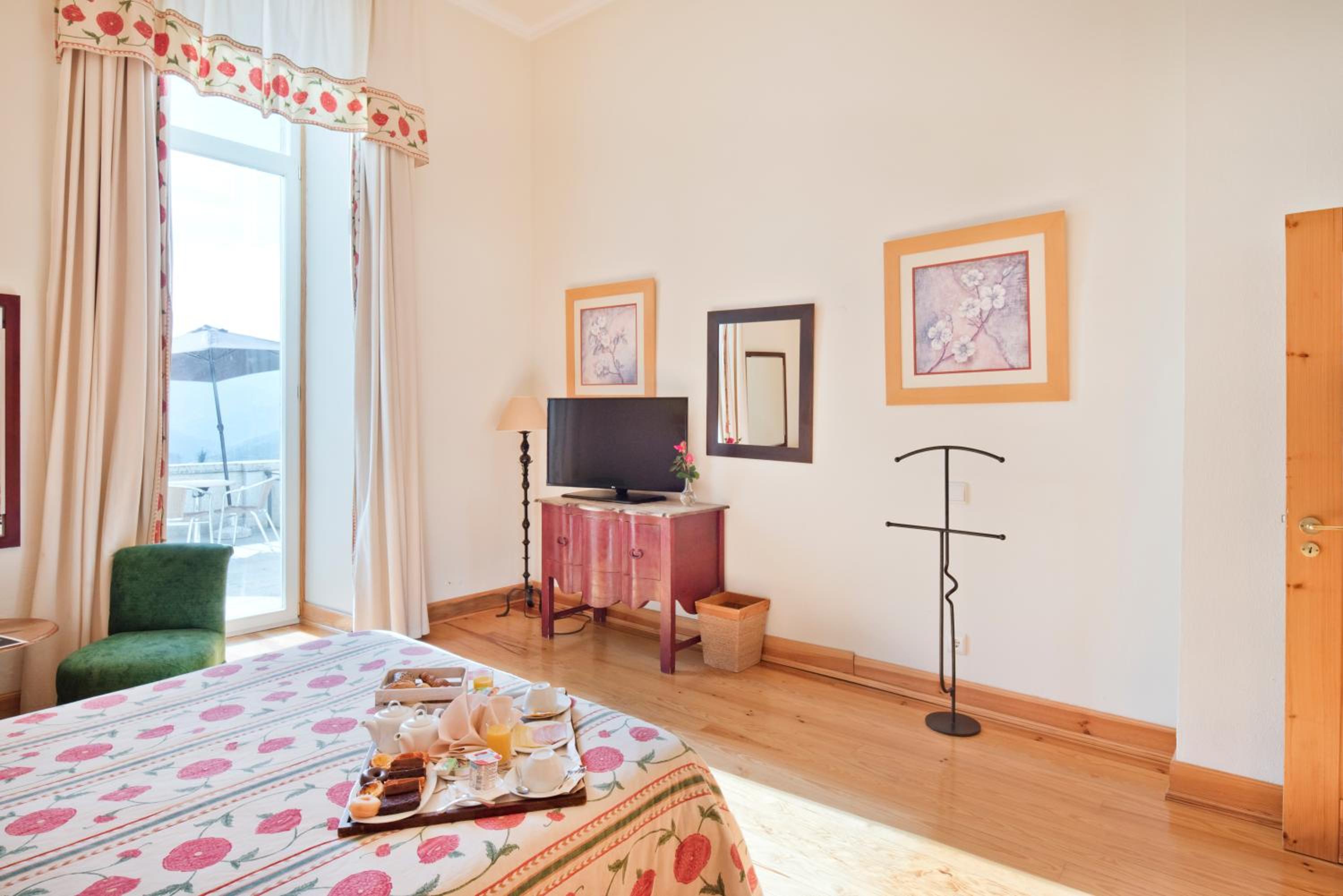 Superior Double Room - Photo 11
