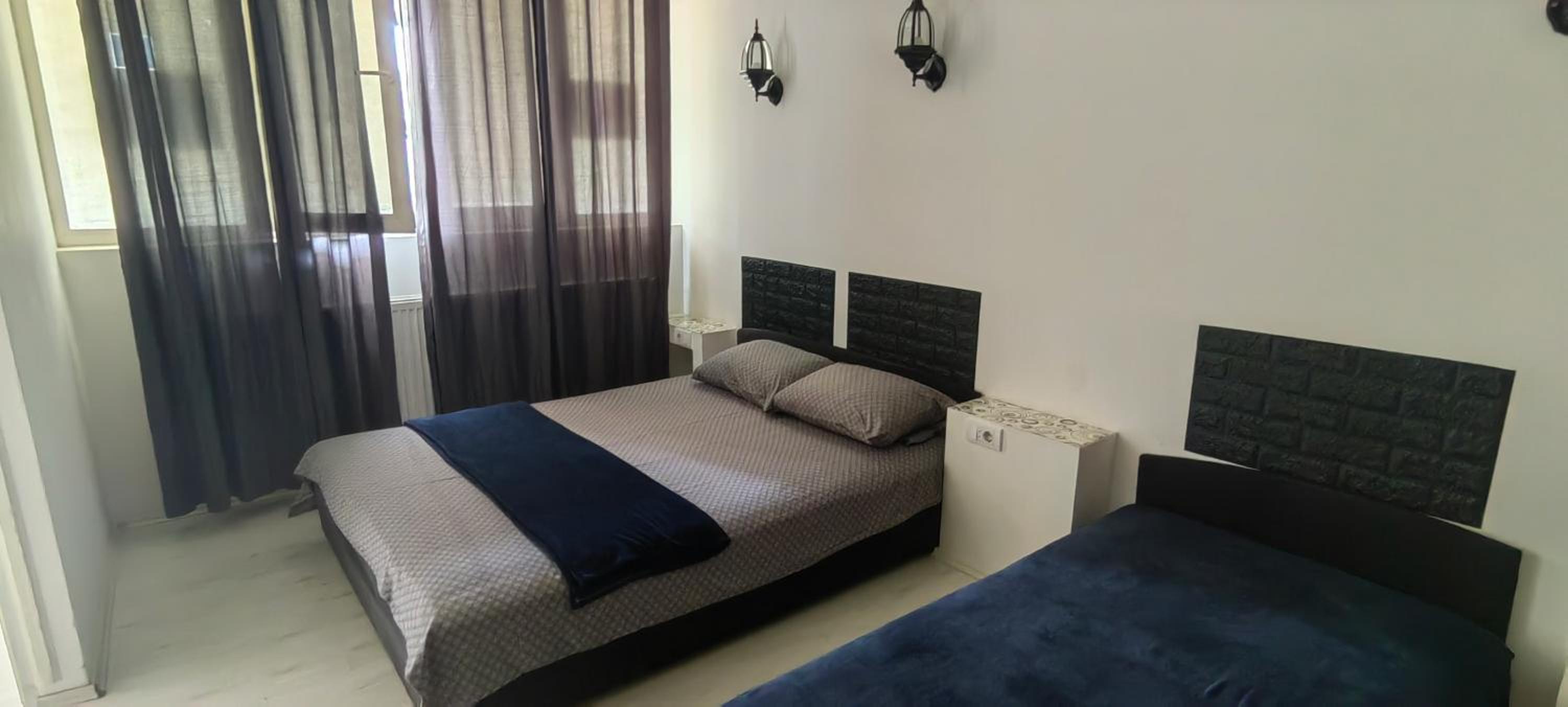 Apartment - Ground Floor photo 3