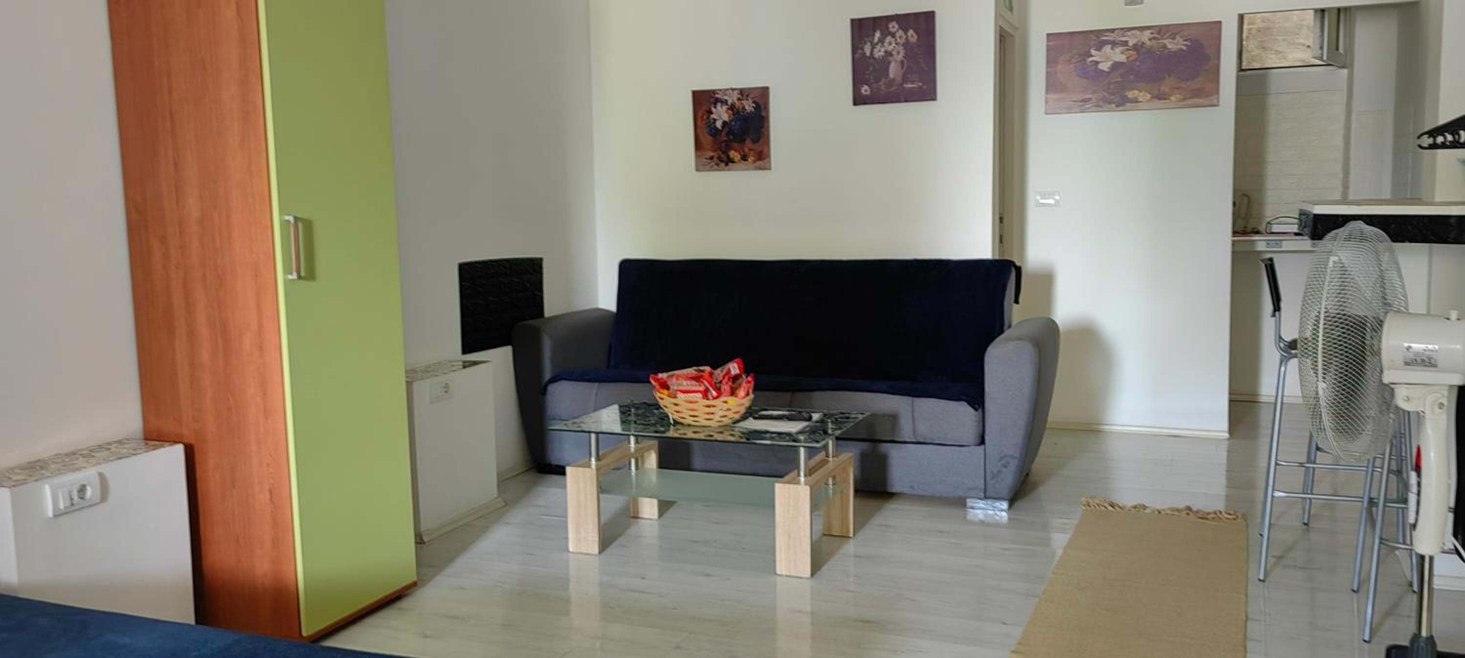 Apartment - Ground Floor photo 1