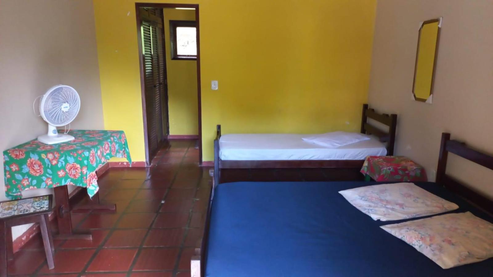 Triple Room with Private Bathroom - Photo 1