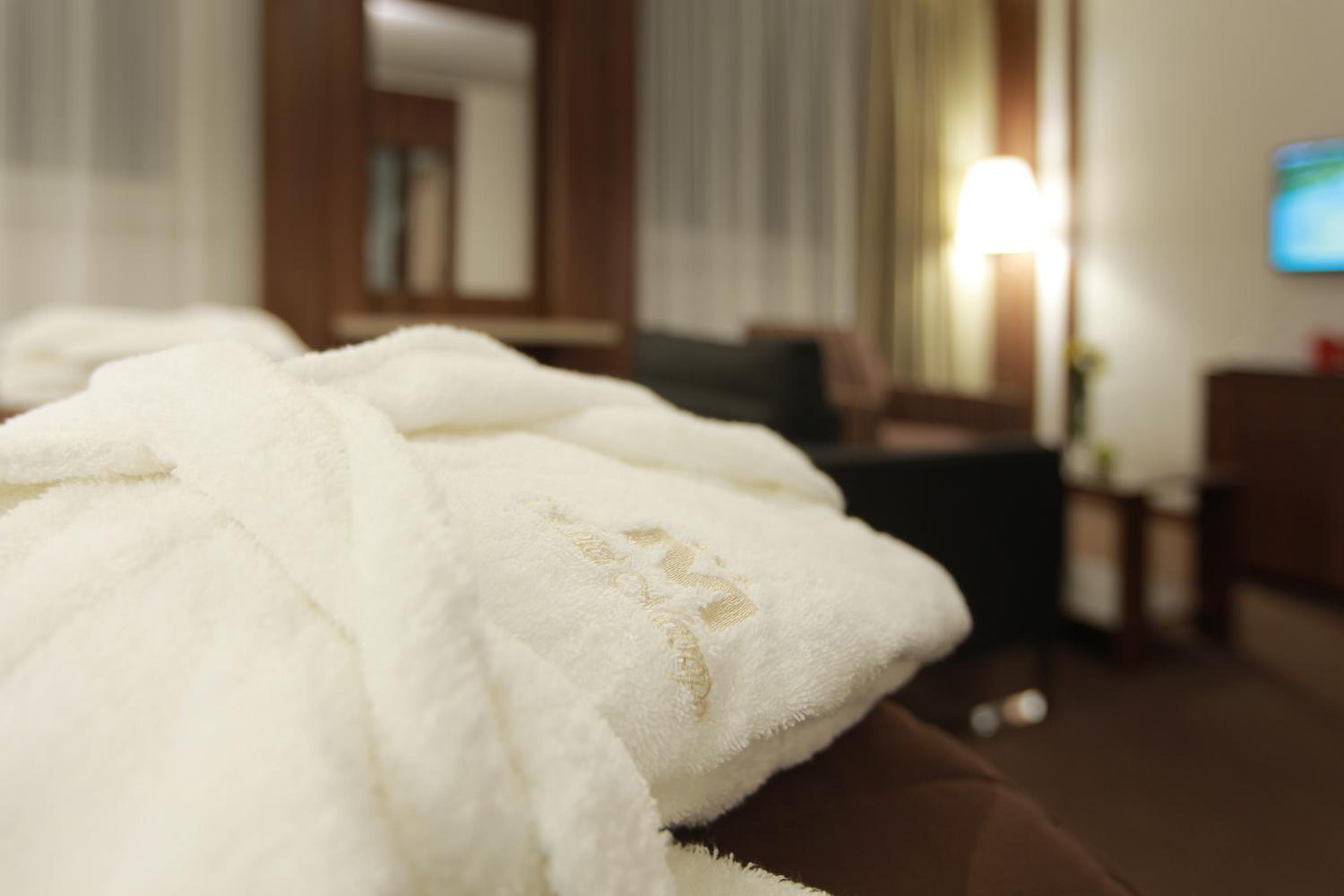 Exclusive Double Room - Photo 9