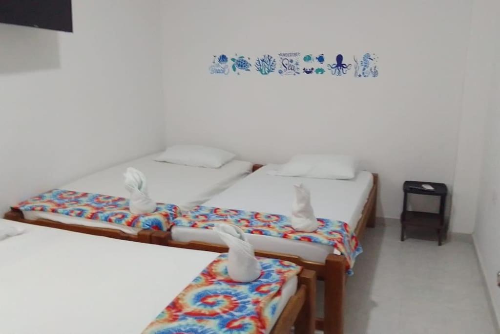 Triple Room photo 2