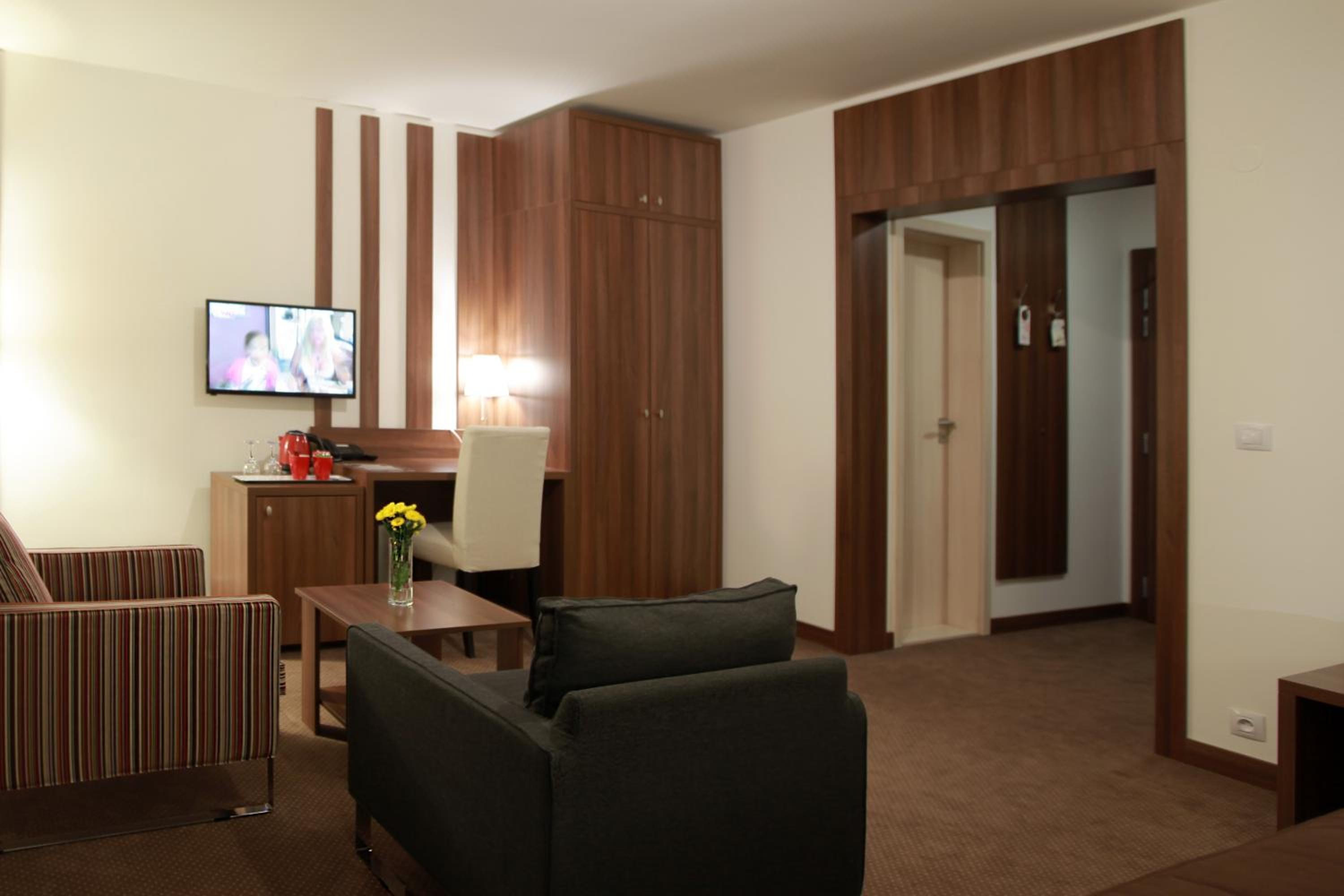 Exclusive Double Room - Photo 8