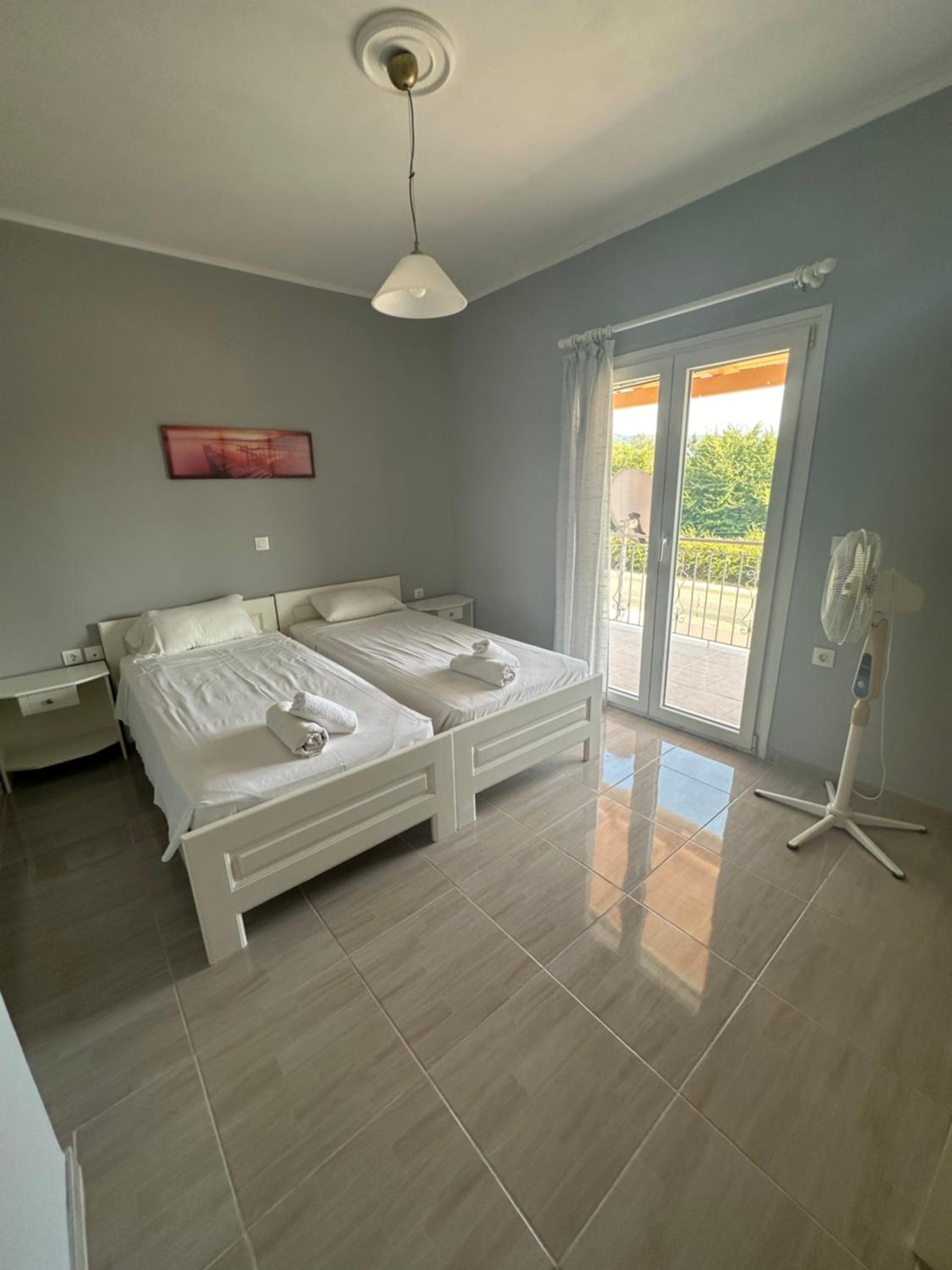 Three-Bedroom House photo 2