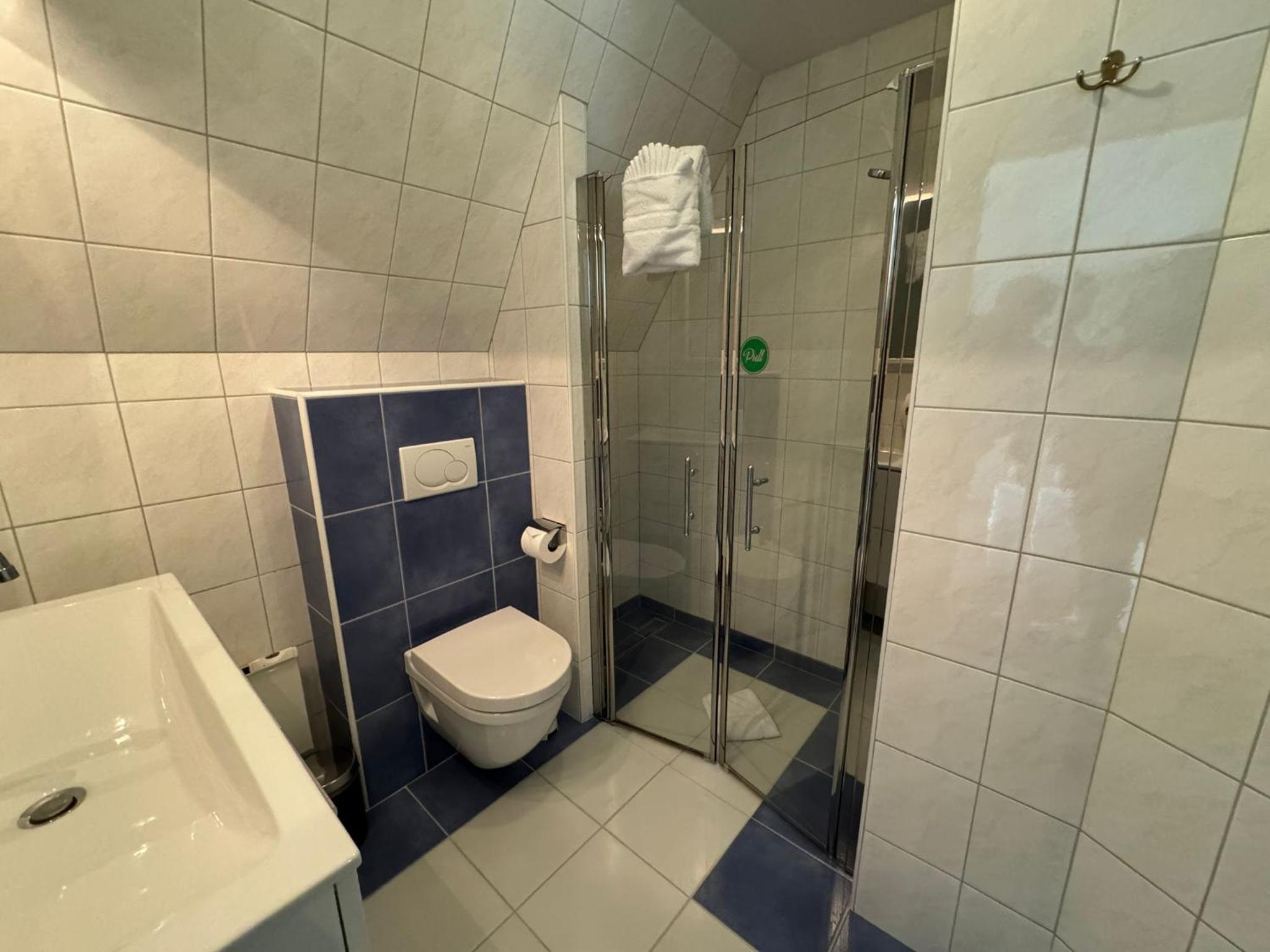 Double Room with Lake View photo 2