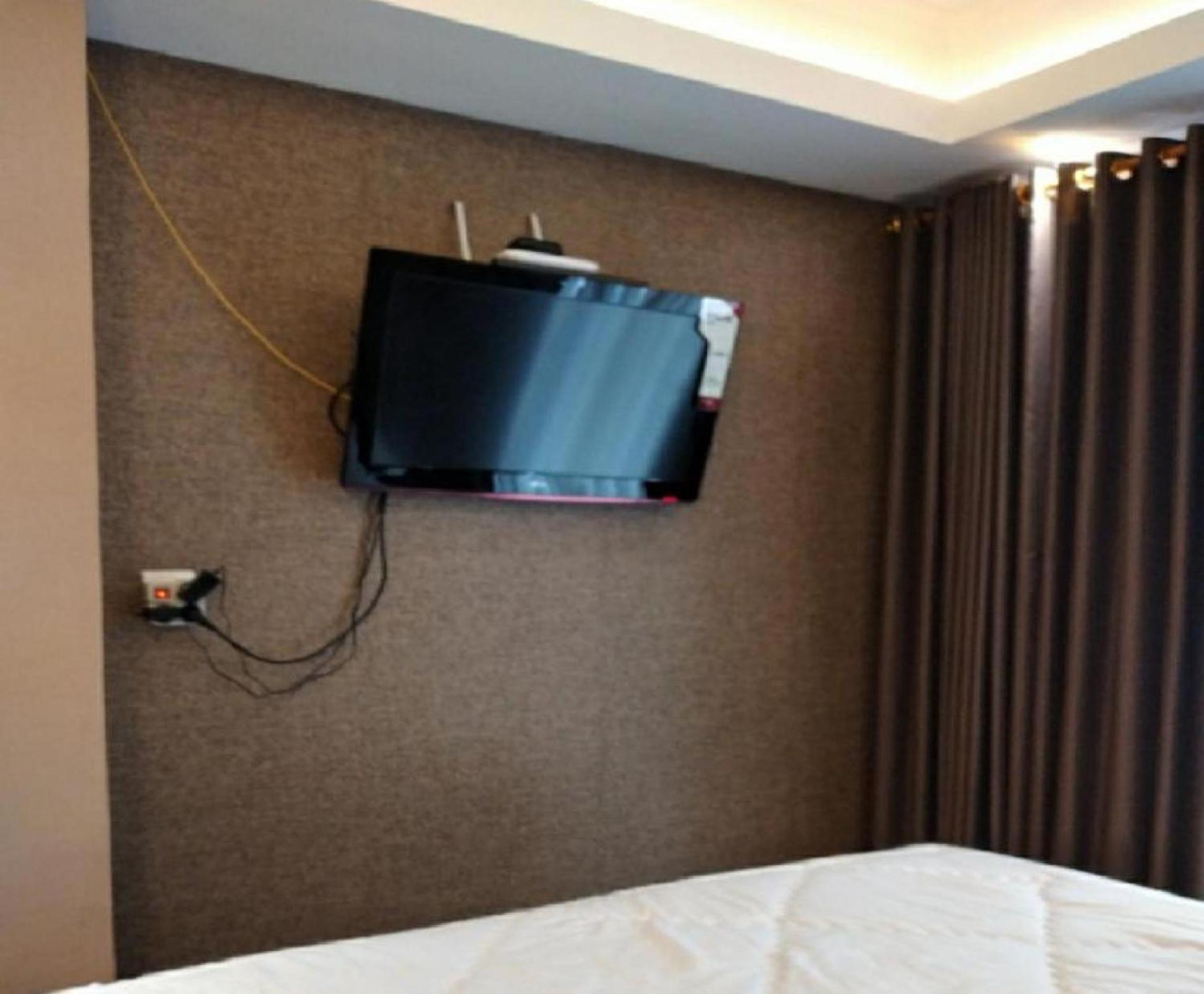 One-Bedroom Apartment - Photo 6