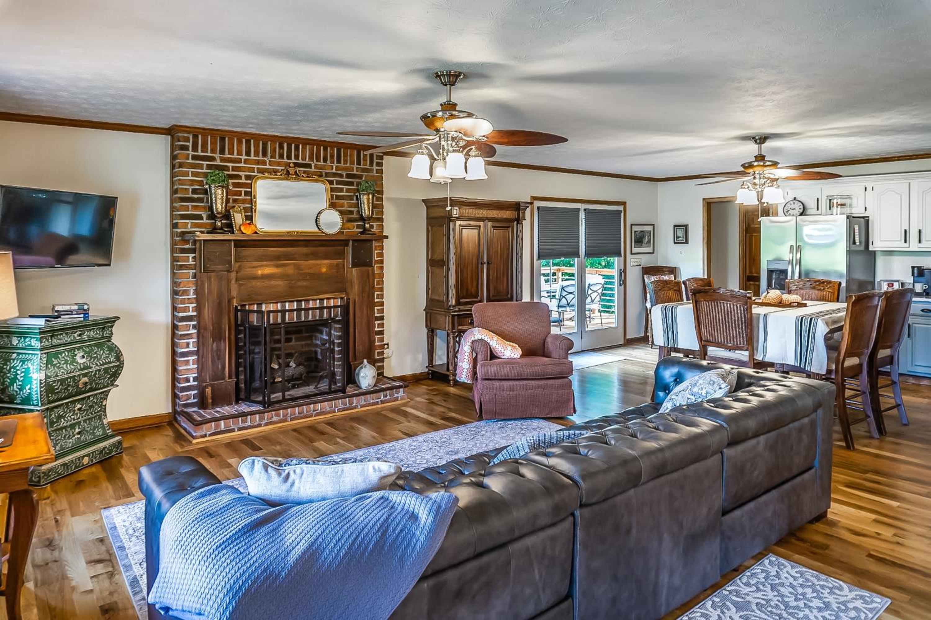 Vacation Home photo 1