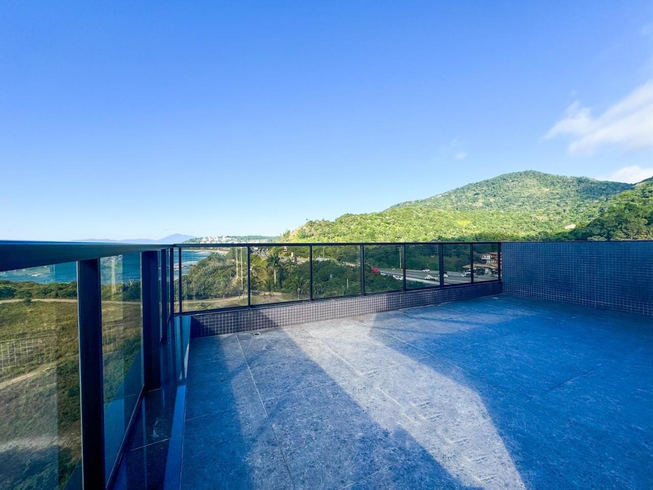 Family Suite with Balcony