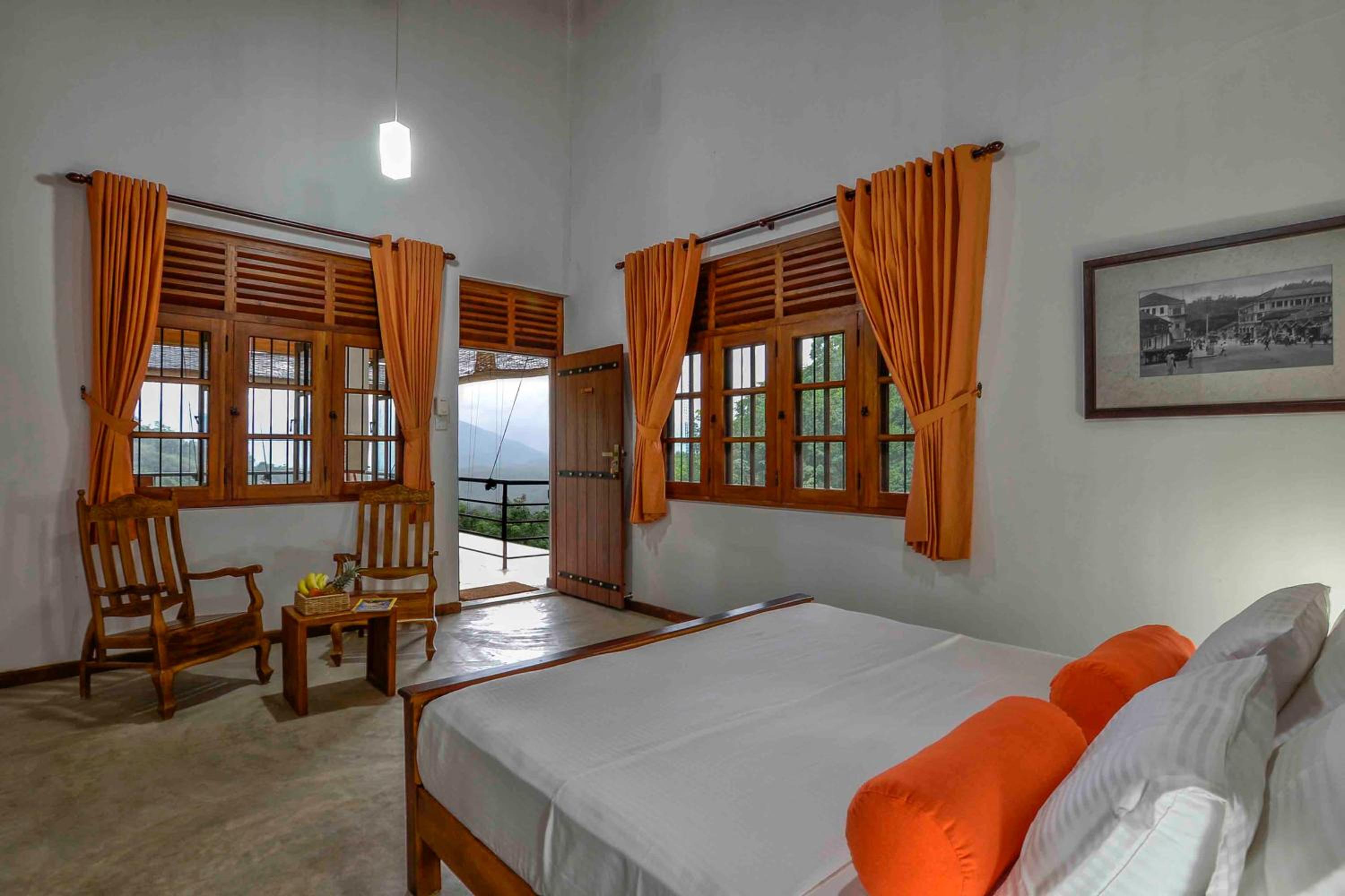 Double Room With Mountain View photo 1