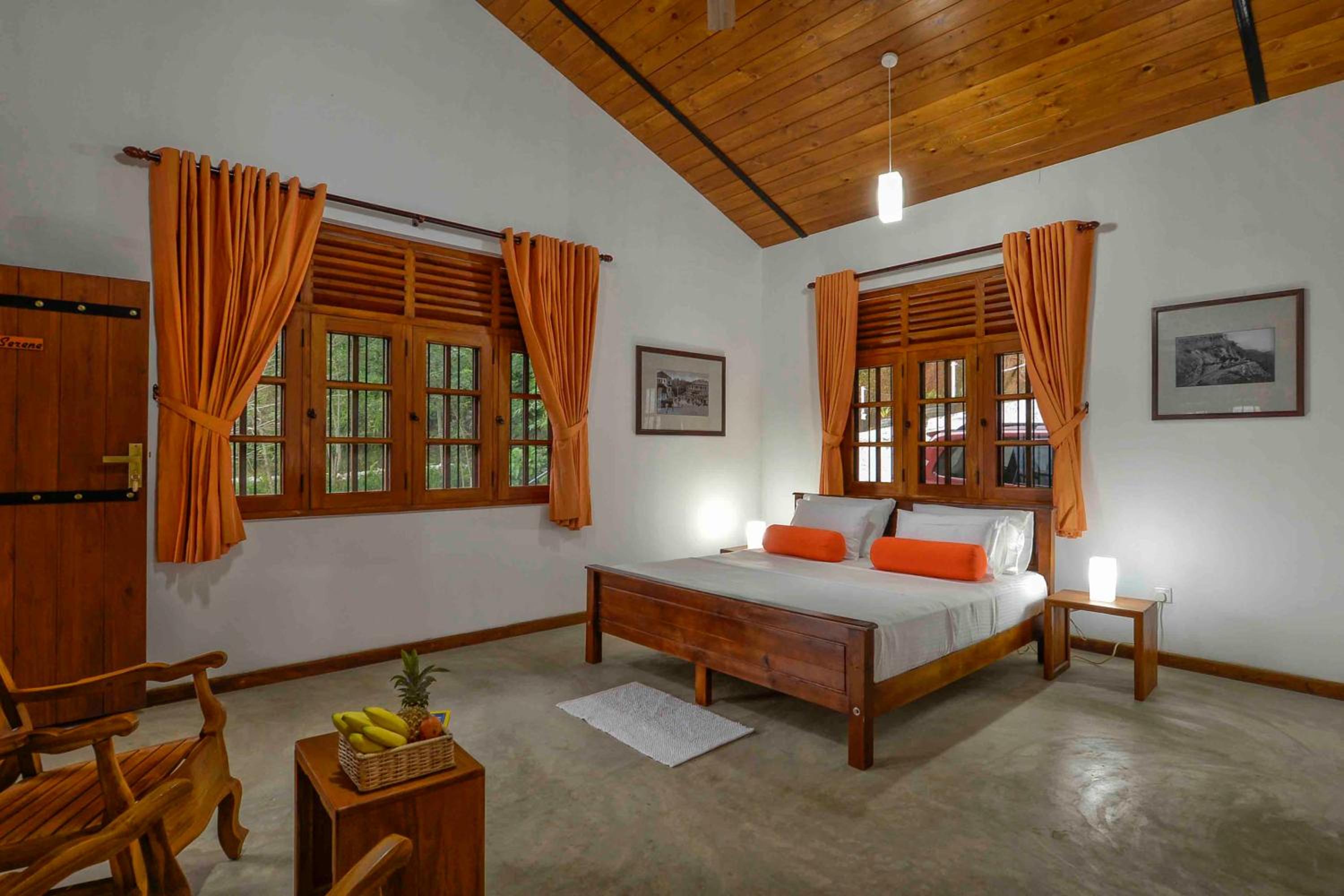 Double Room With Mountain View photo 2