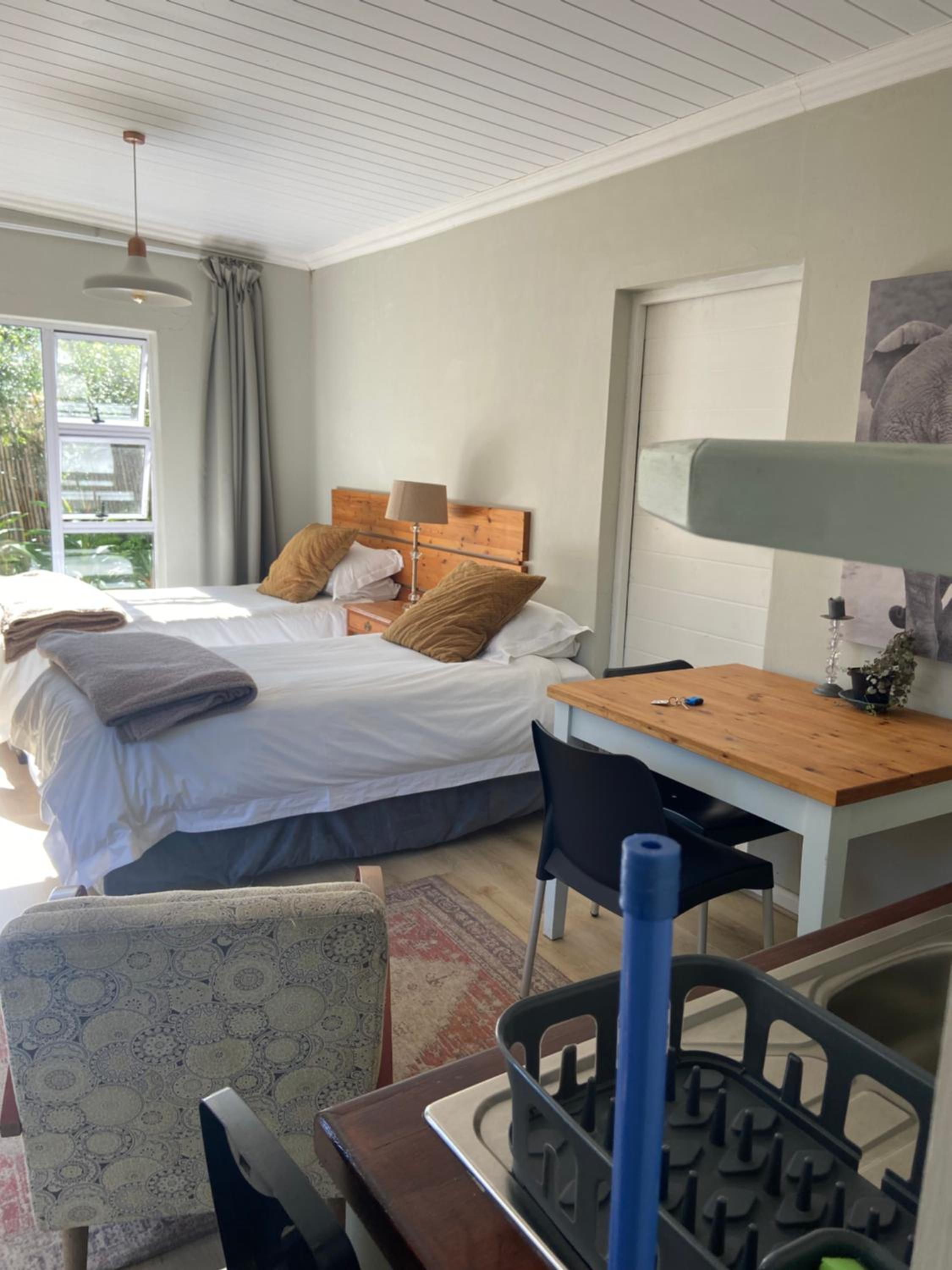 Deluxe Double or Twin Room with Garden View - Photo 48