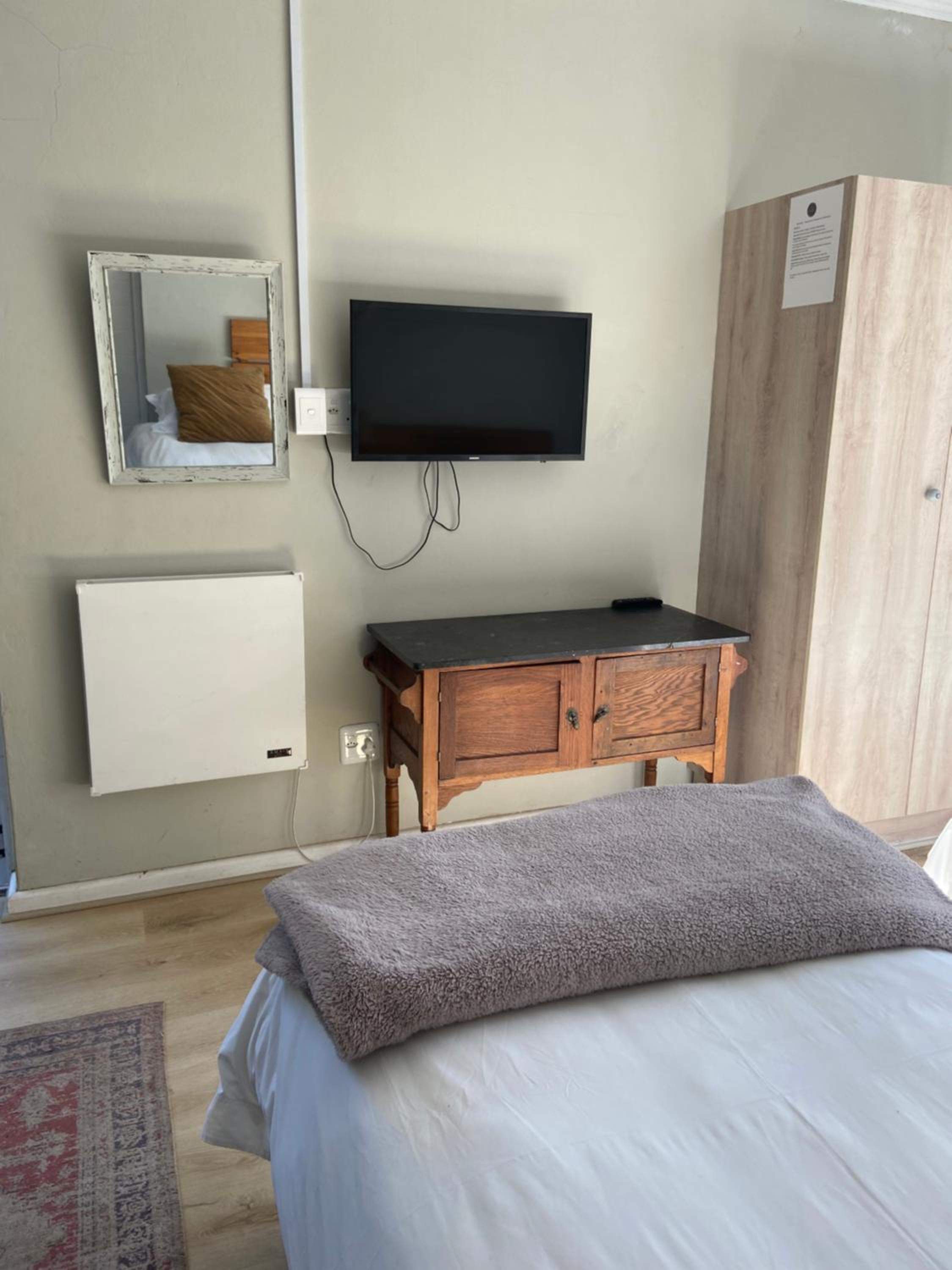 Deluxe Double or Twin Room with Garden View - Photo 47