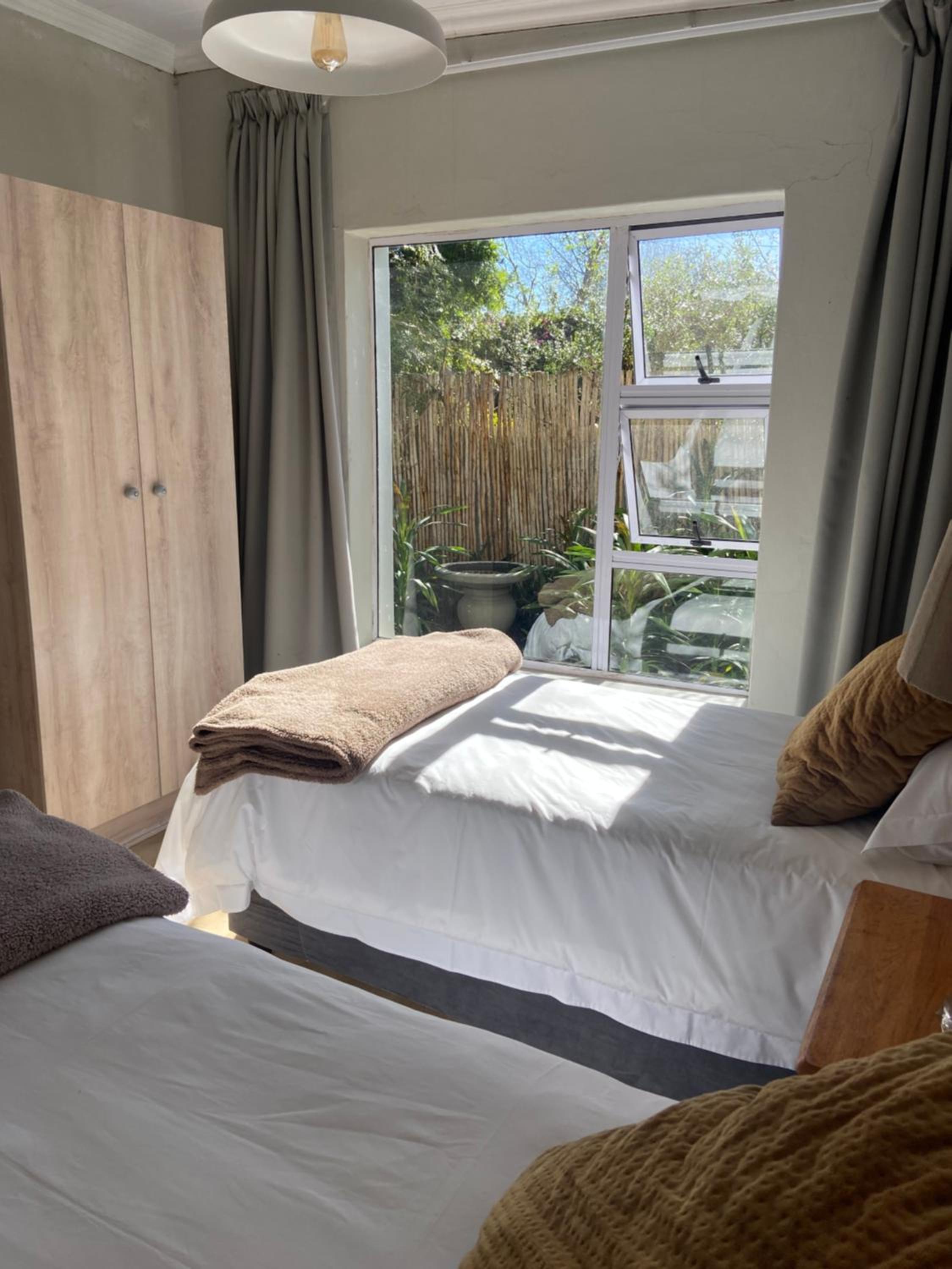 Deluxe Double or Twin Room with Garden View - Photo 46