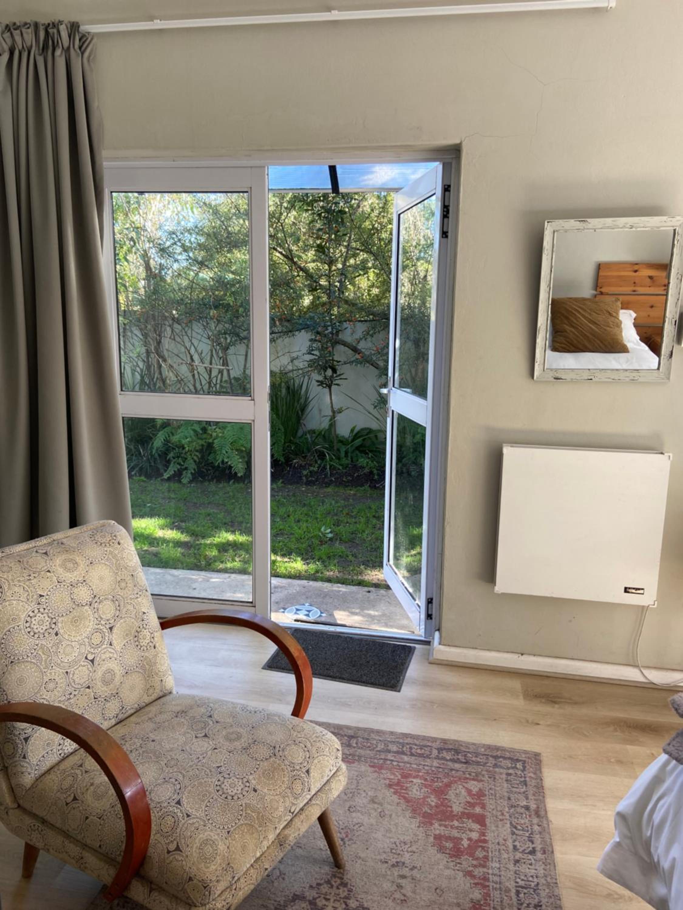 Deluxe Double or Twin Room with Garden View - Photo 45
